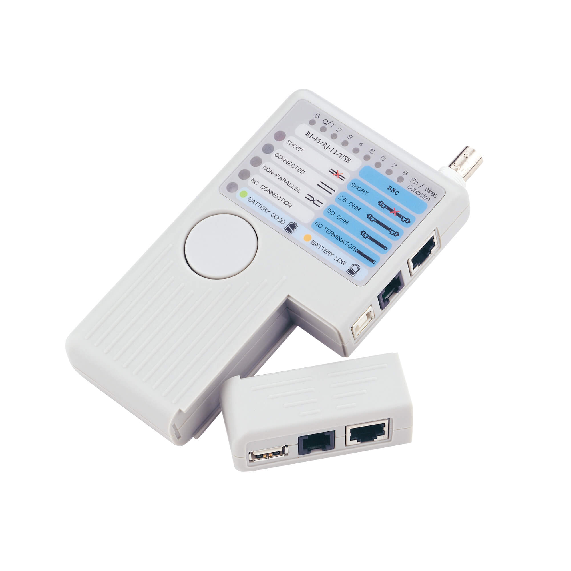 LANケーブル | GH-TST4S/T