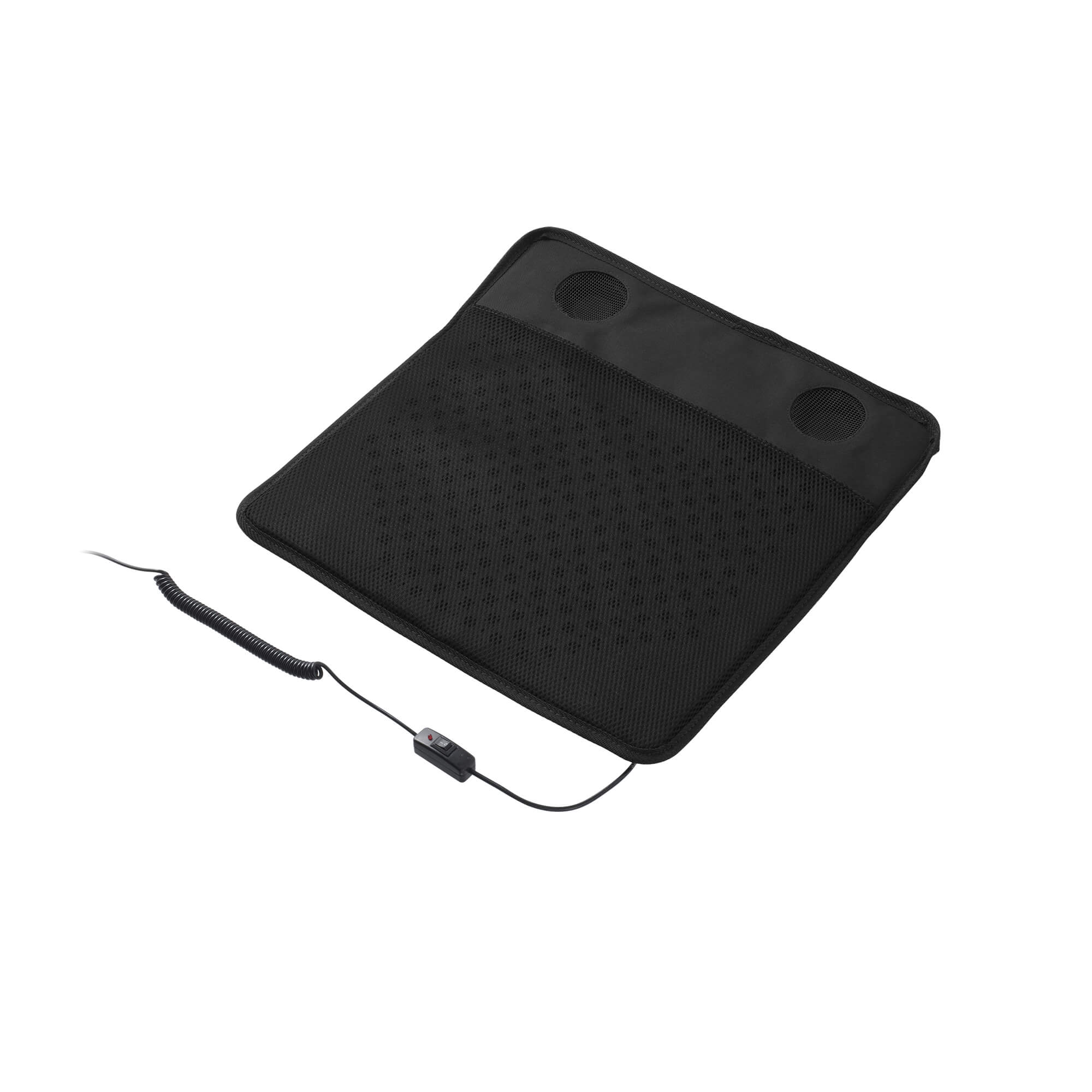 USBシートクーラー GH-COOLSC-BK