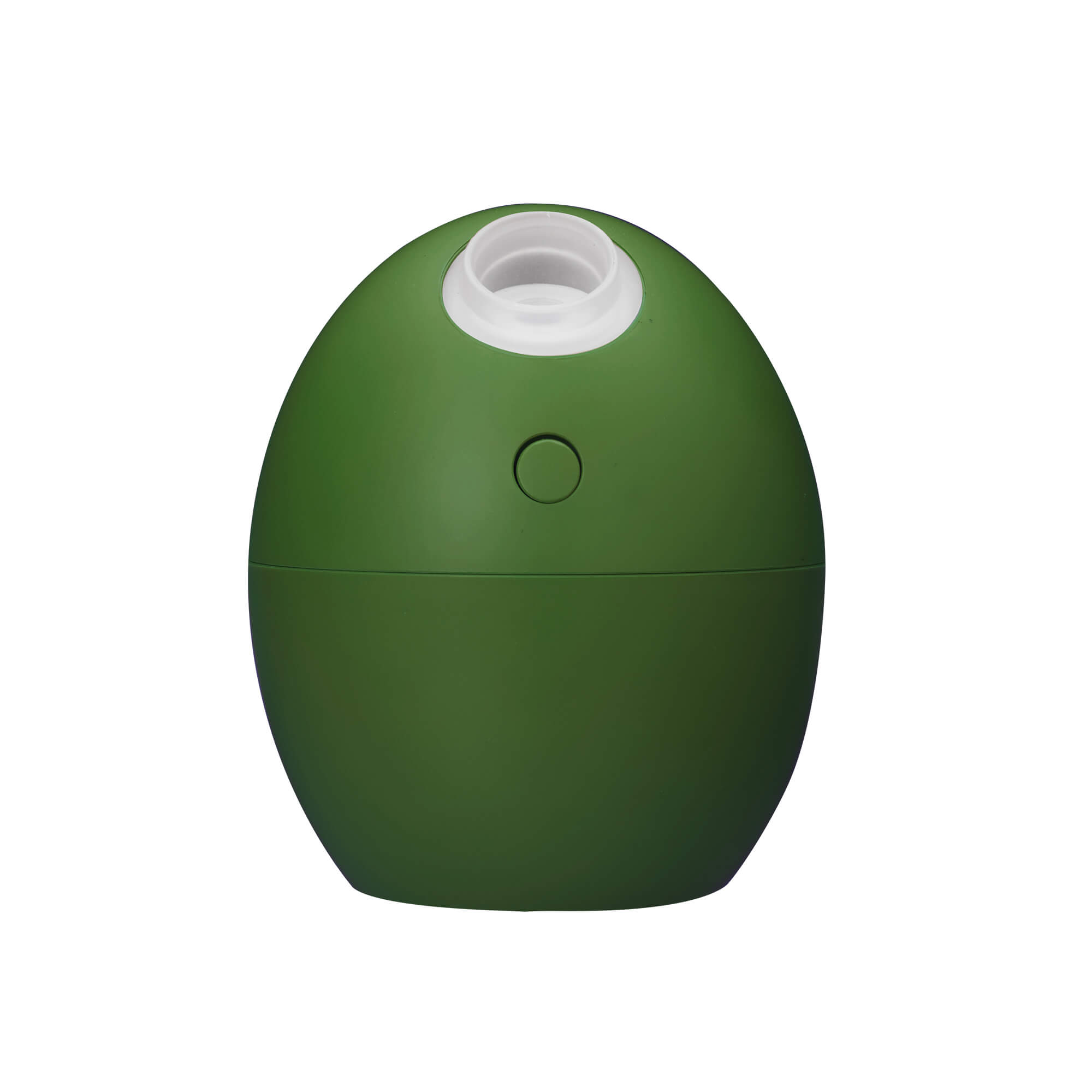 USB加湿器 たまご形 GH-UMSE-GR