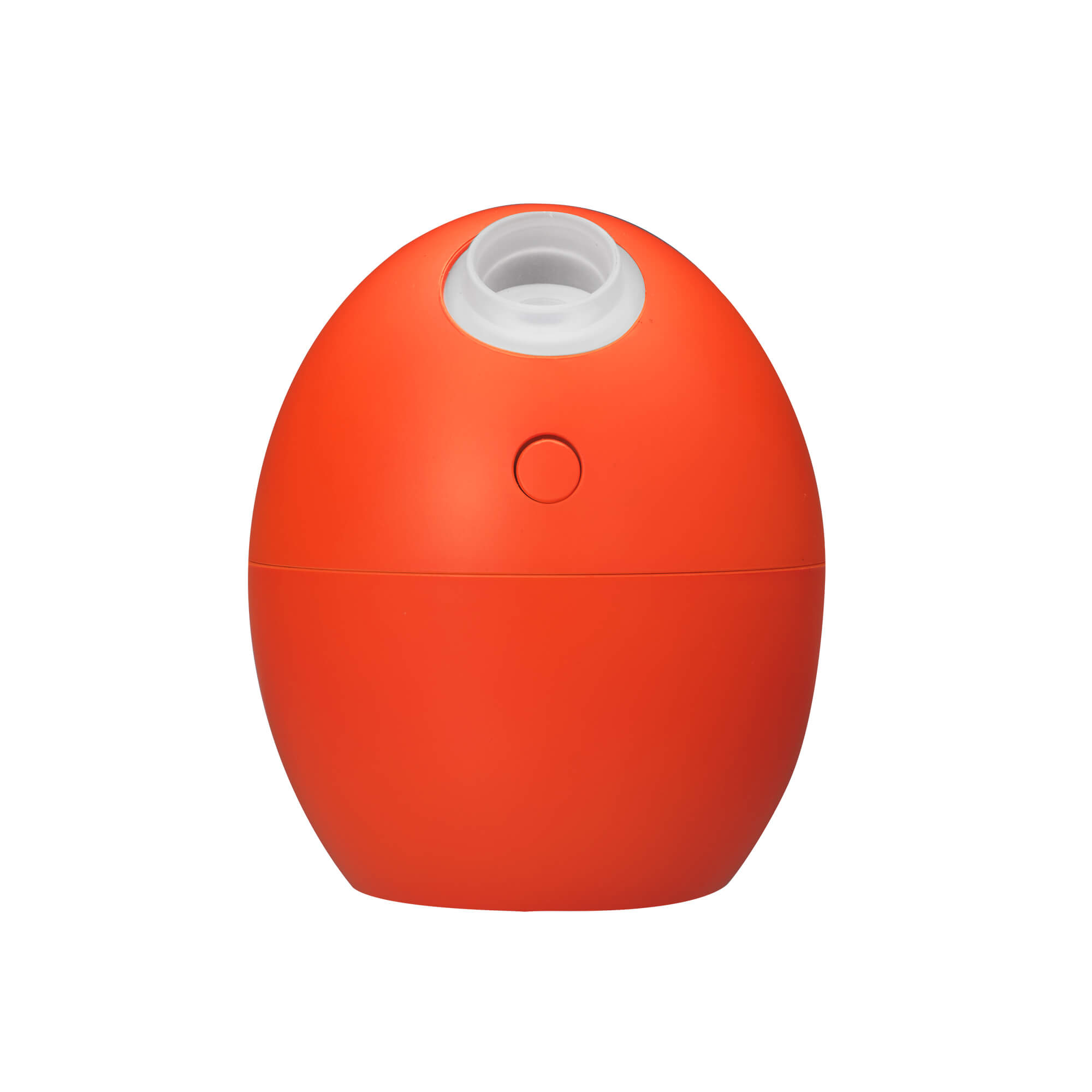 USB加湿器 たまご形 GH-UMSE-RD