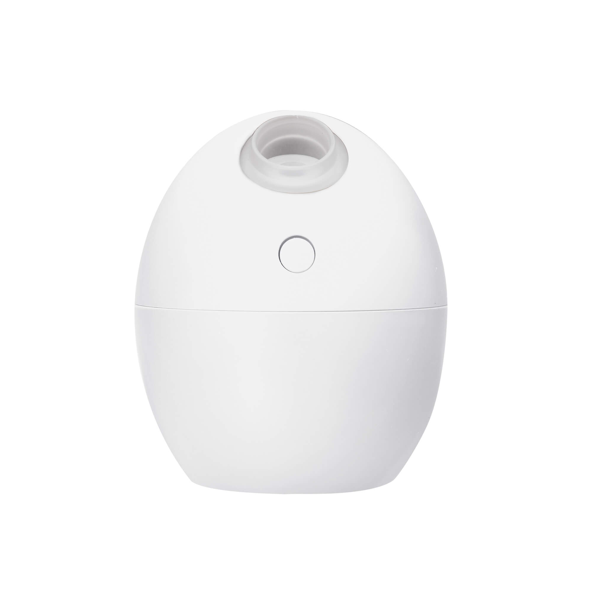 USB加湿器 たまご形 GH-UMSE-WH