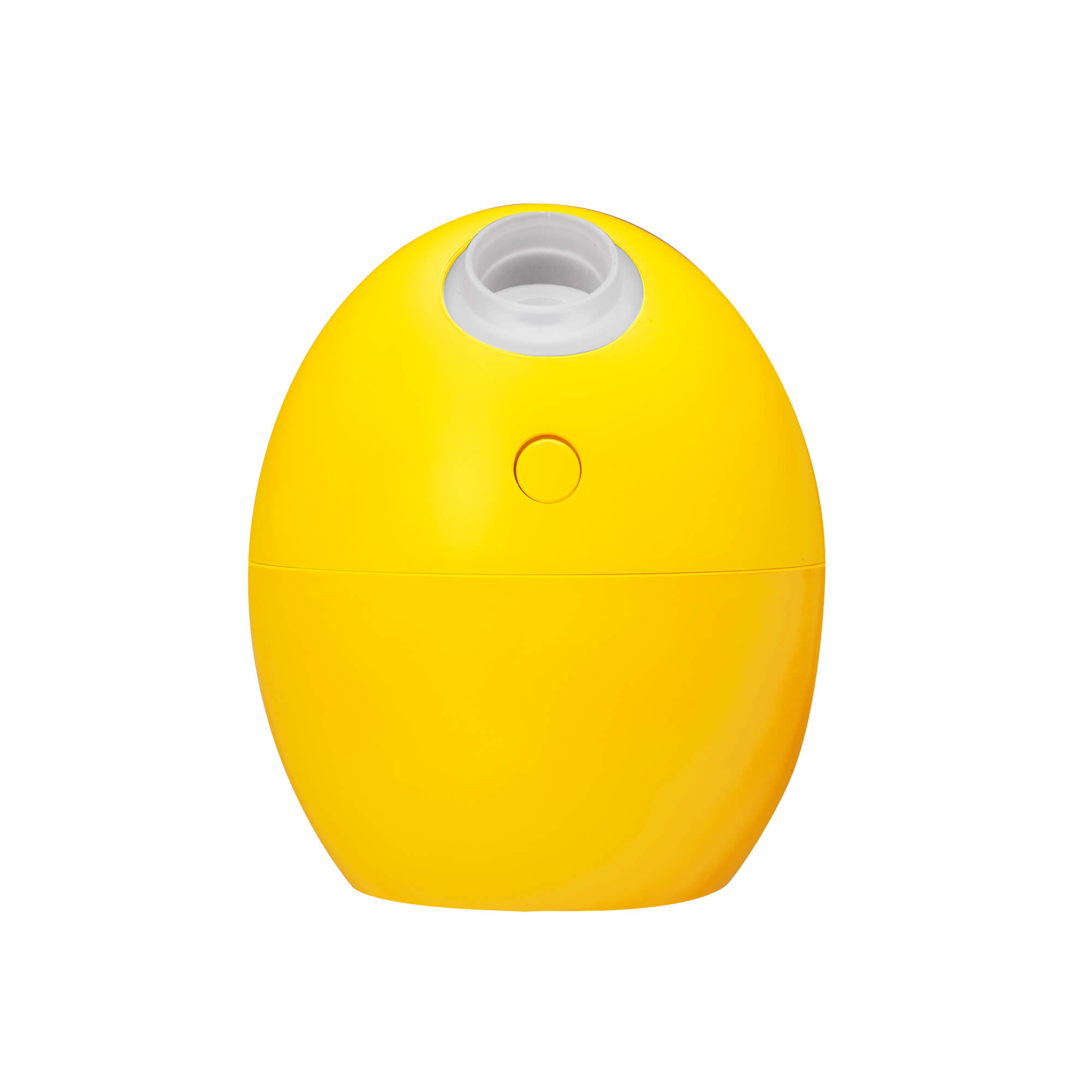 USB加湿器 たまご形 GH-UMSE-YL