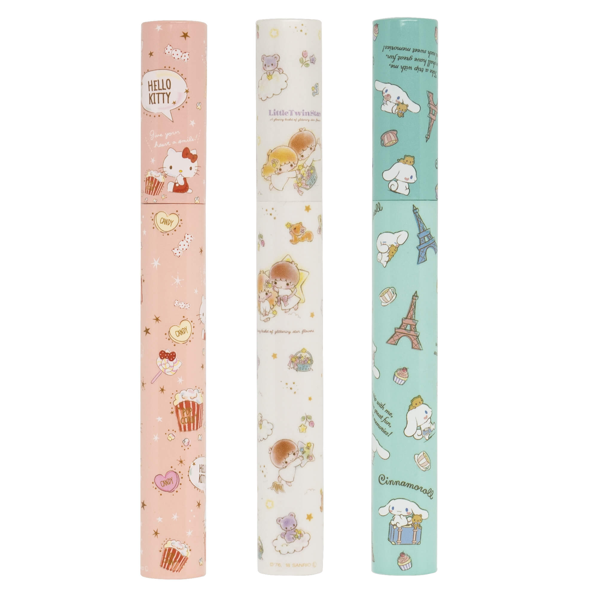 GH-FANSTAシリーズ