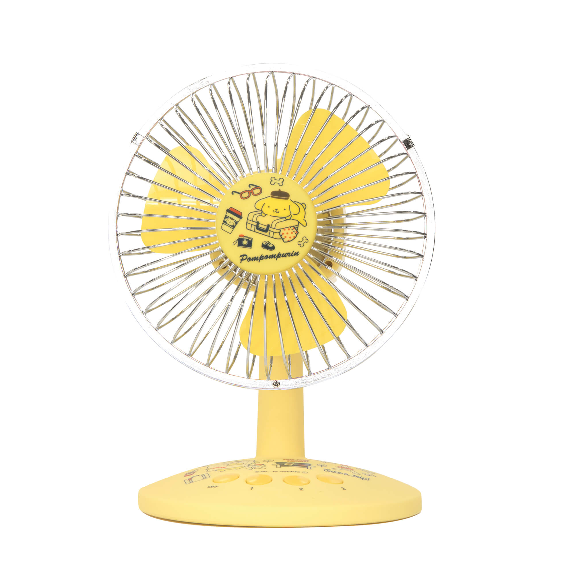 GH-FANSWH-PN ポムポムプリ