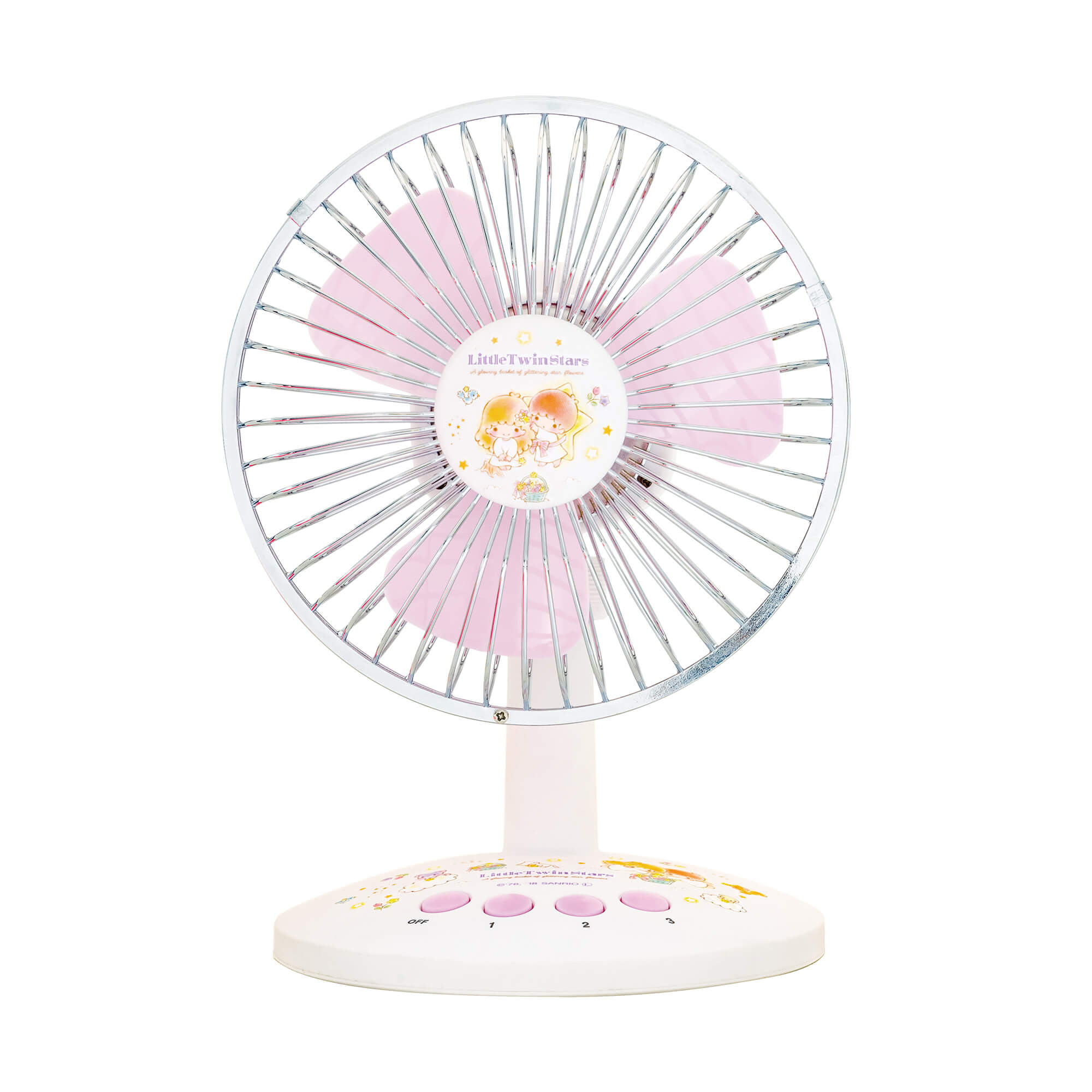 GH-FANSWH-TS リトルツインスターズ