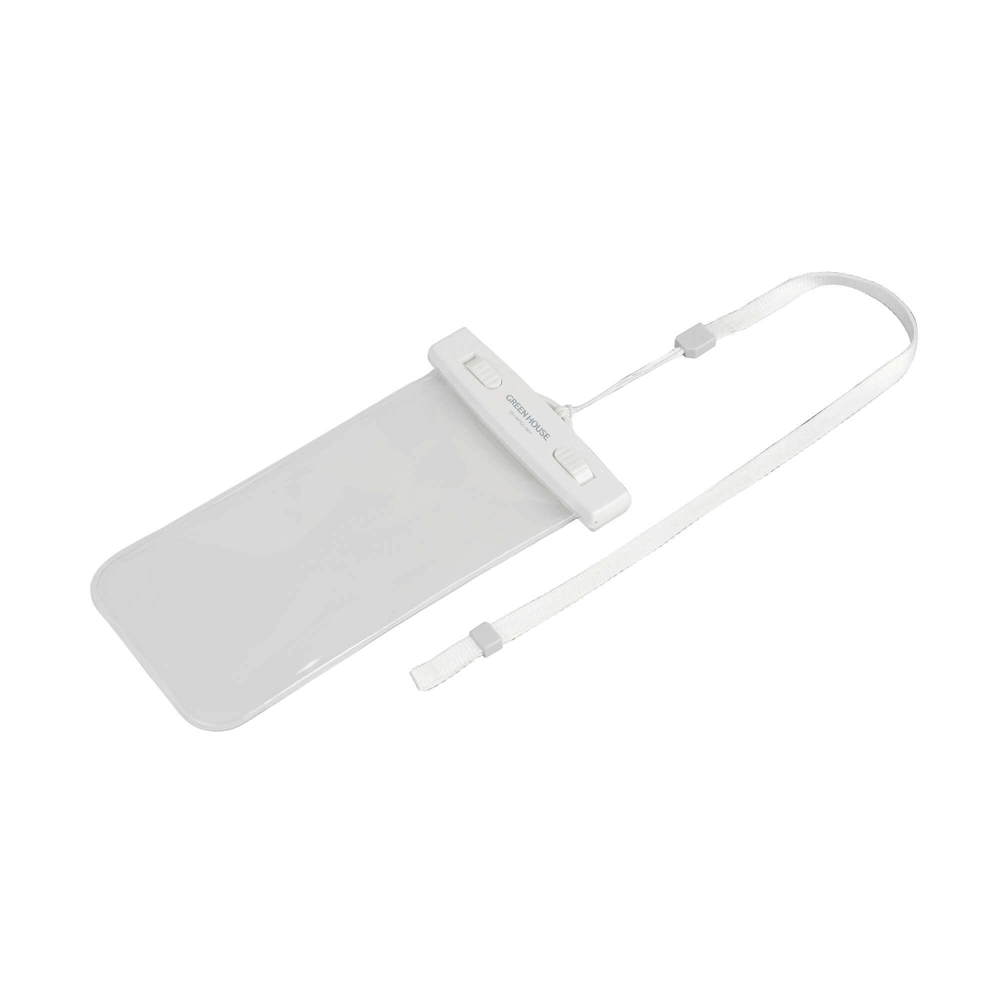 スマートフォン用防水ケース GH-WPCCシリーズ