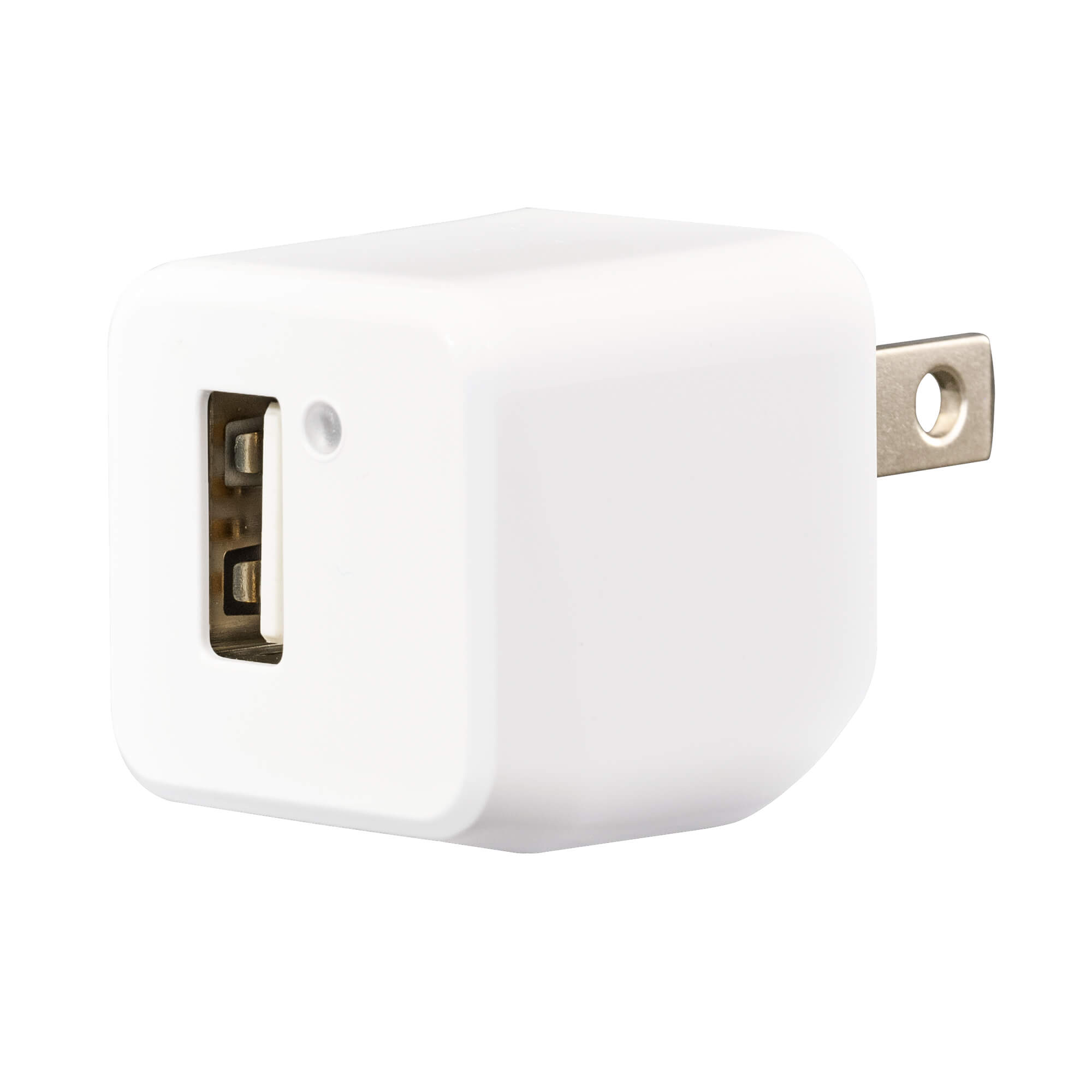 1ポートコンパクトUSB-AC充電器 | GH-ACU1G