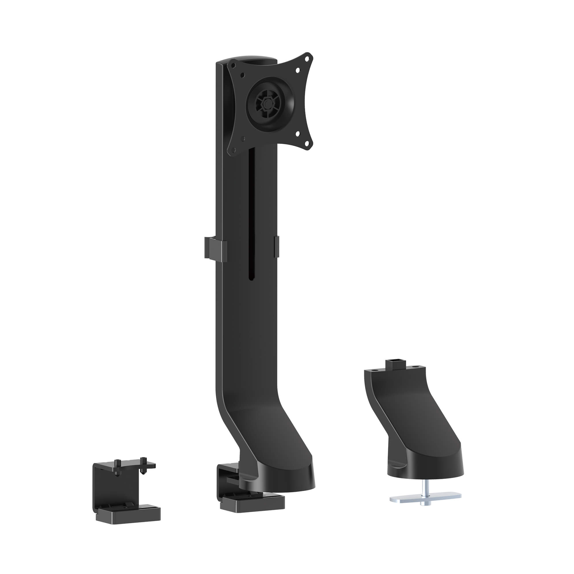 液晶ディスプレイ用アーム | GH-AMCK01