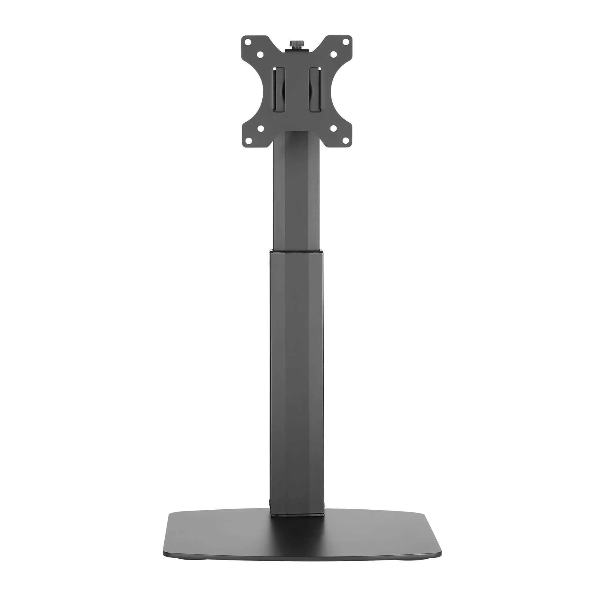 液晶ディスプレイアーム 1アーム スタンド式 | GH-AMCM01