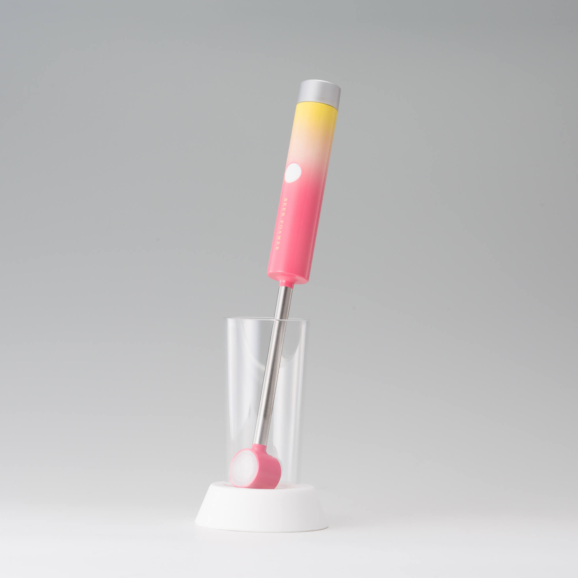 ビールフォーマー| GH-BEERJSシリーズ