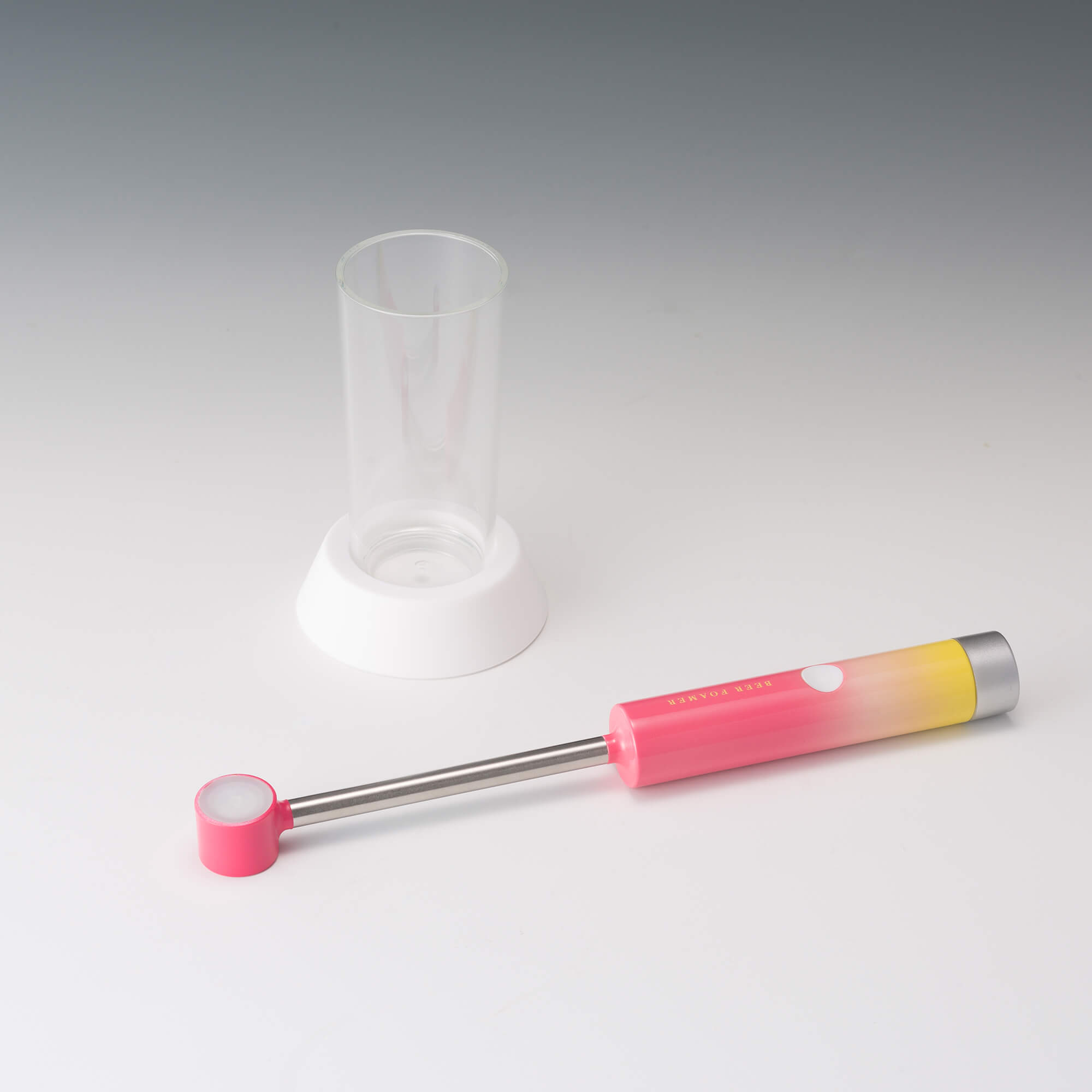 ビールフォーマー| GH-BEERJSシリーズ