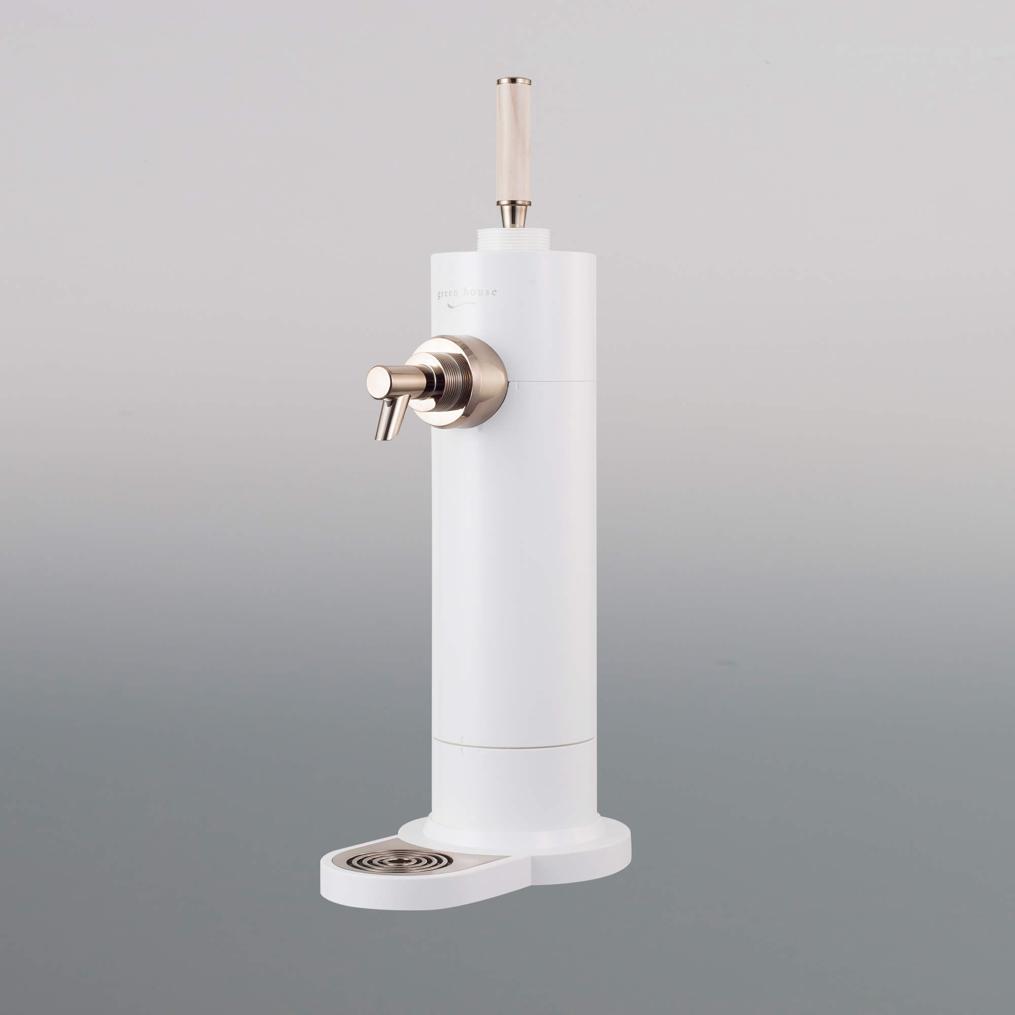 スタンドビールサーバー