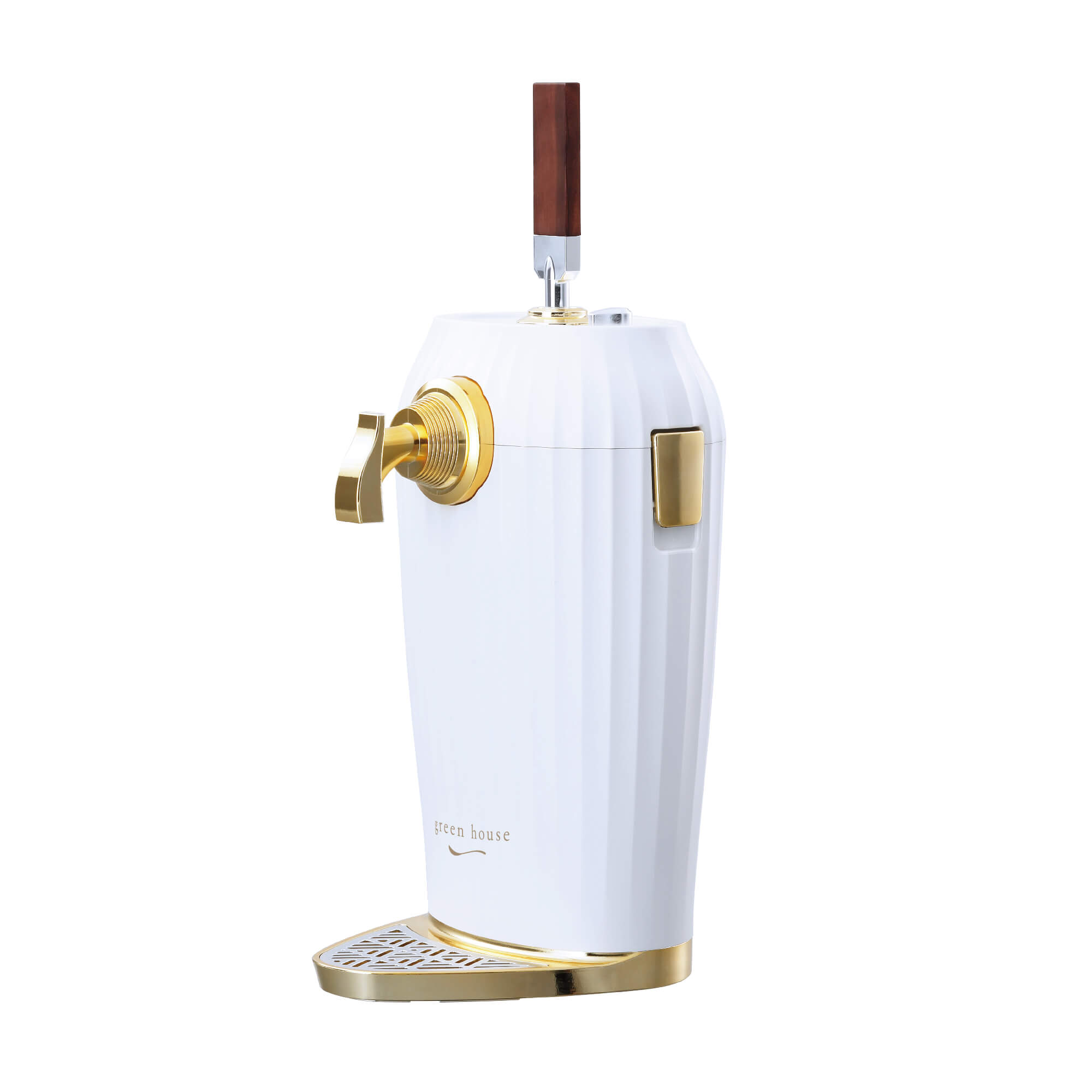 カクテルビールサーバー | GH-BEERLシリー ズ