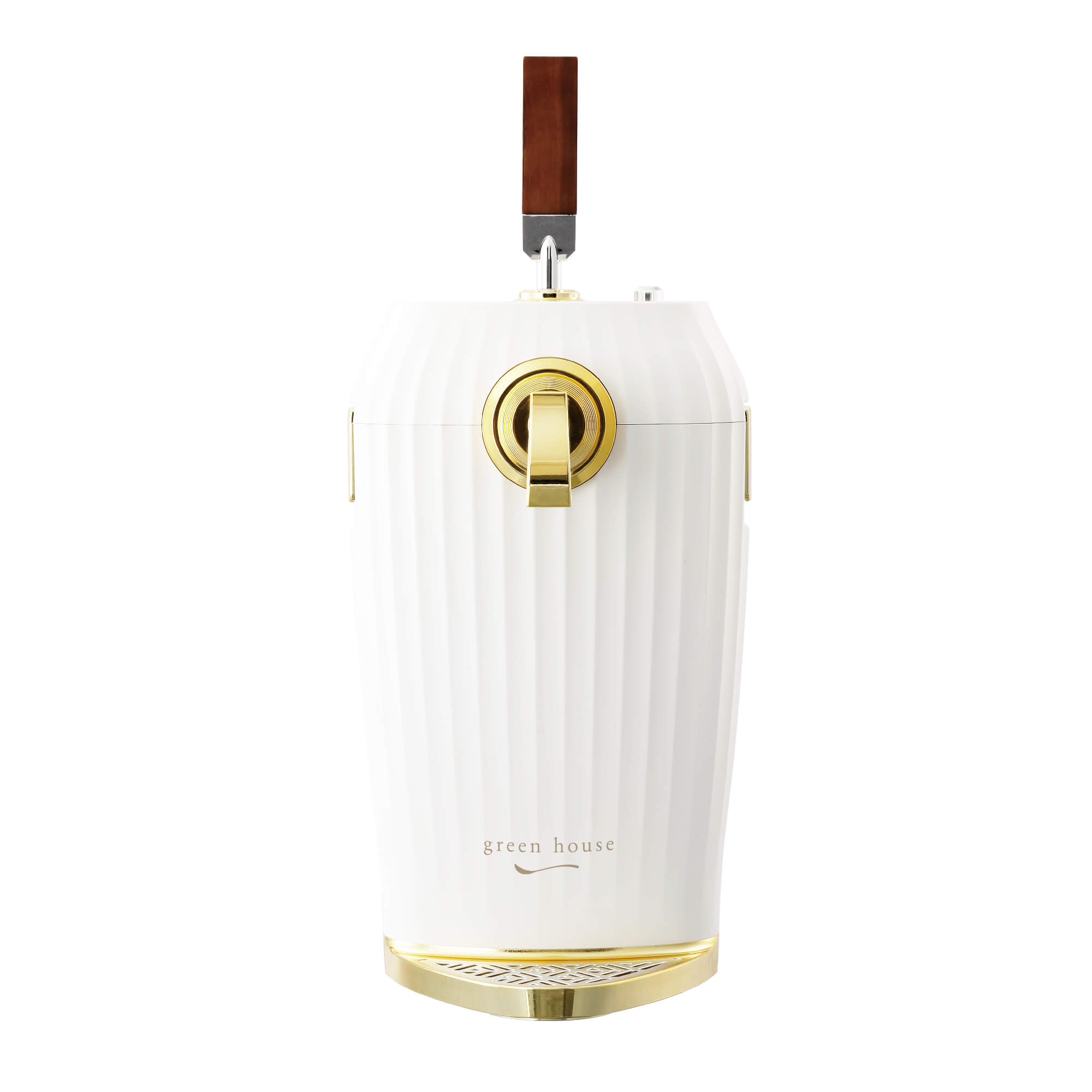 カクテルビールサーバー | GH-BEERLシリー ズ