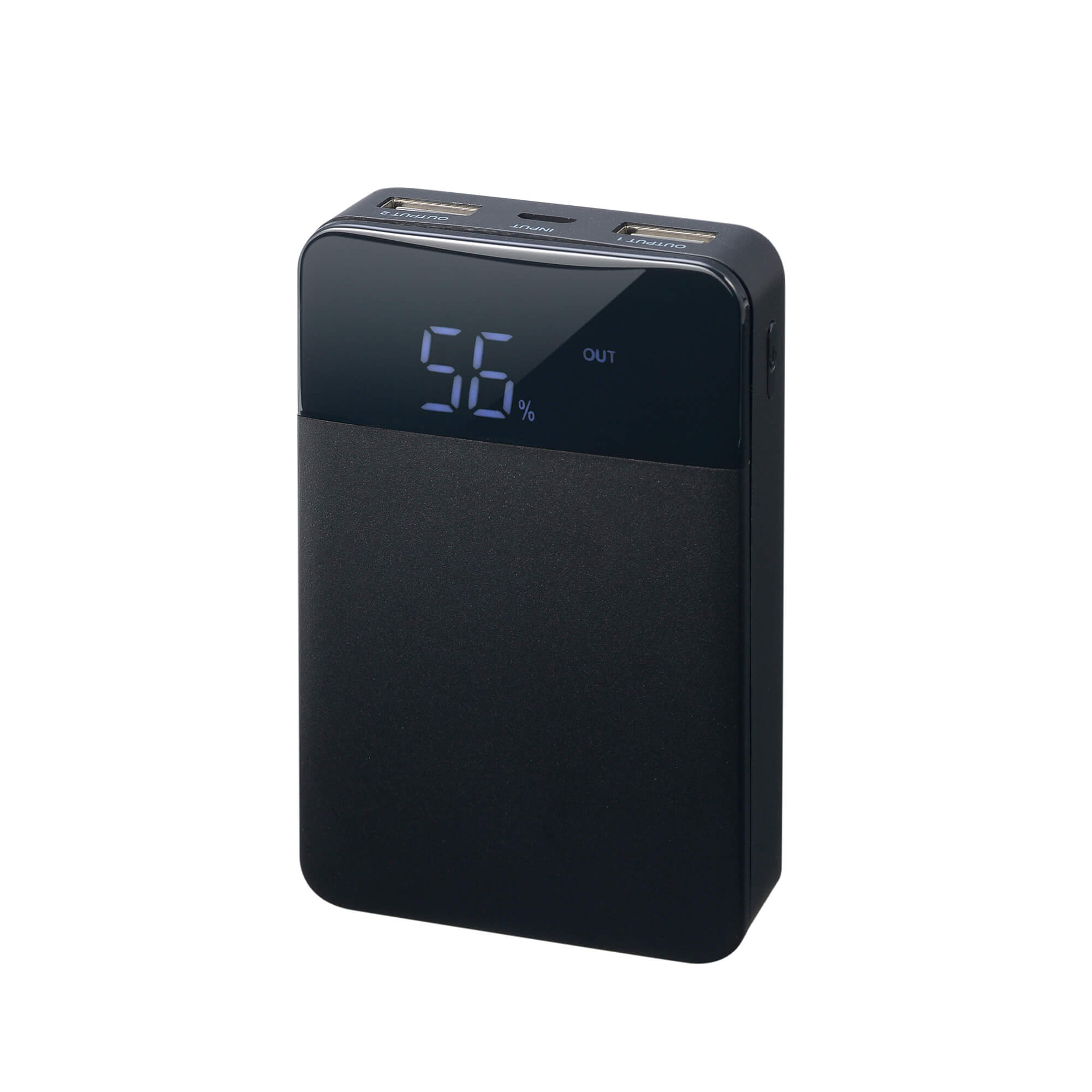 大容量モバイルバッテリー | GH-BTF100シリーズ