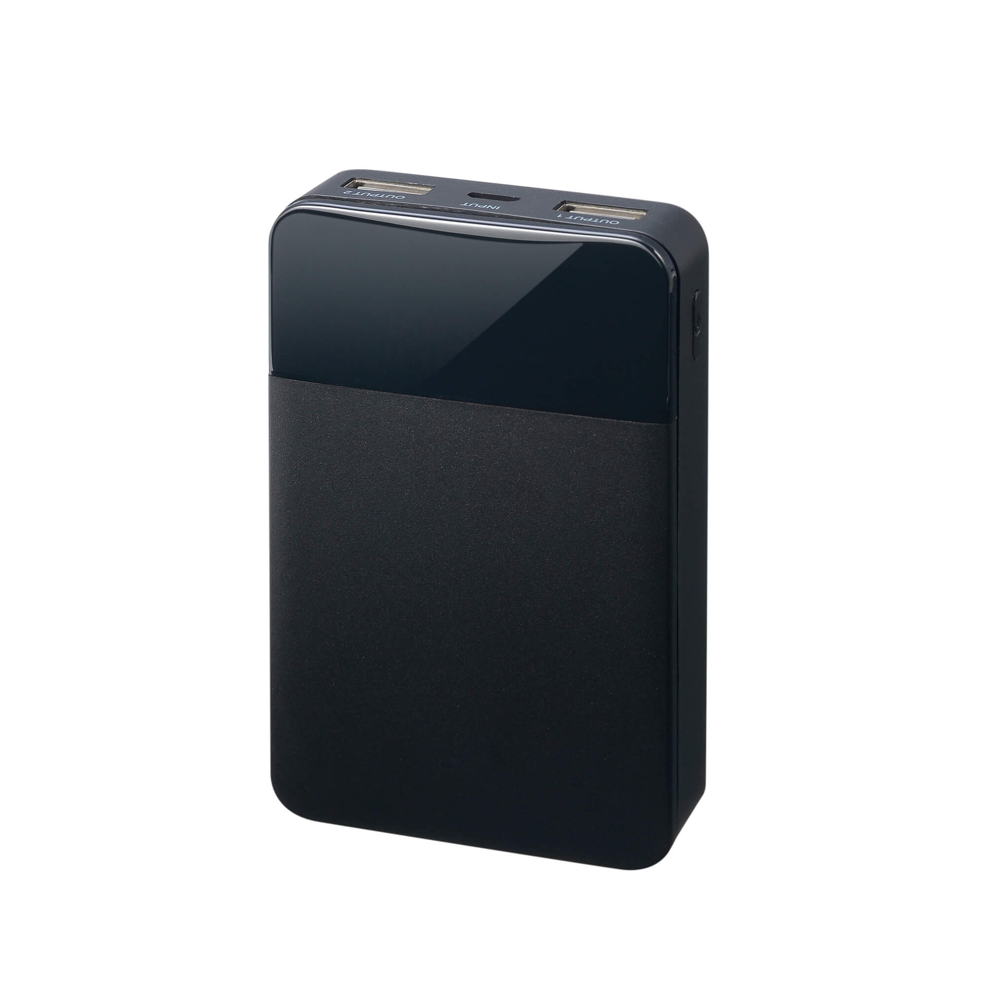 大容量モバイルバッテリー | GH-BTF100シリーズ