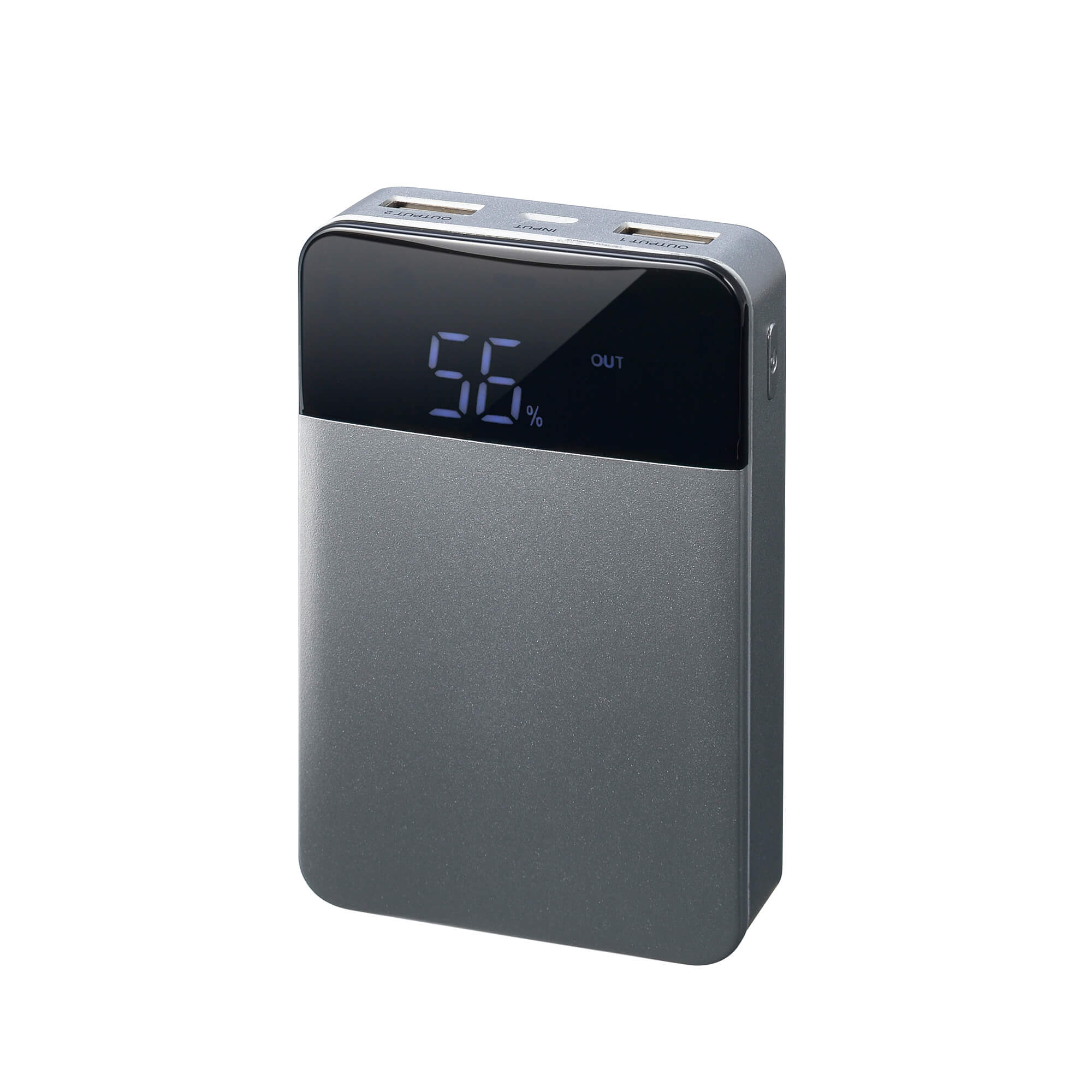 大容量モバイルバッテリー | GH-BTF100シリーズ