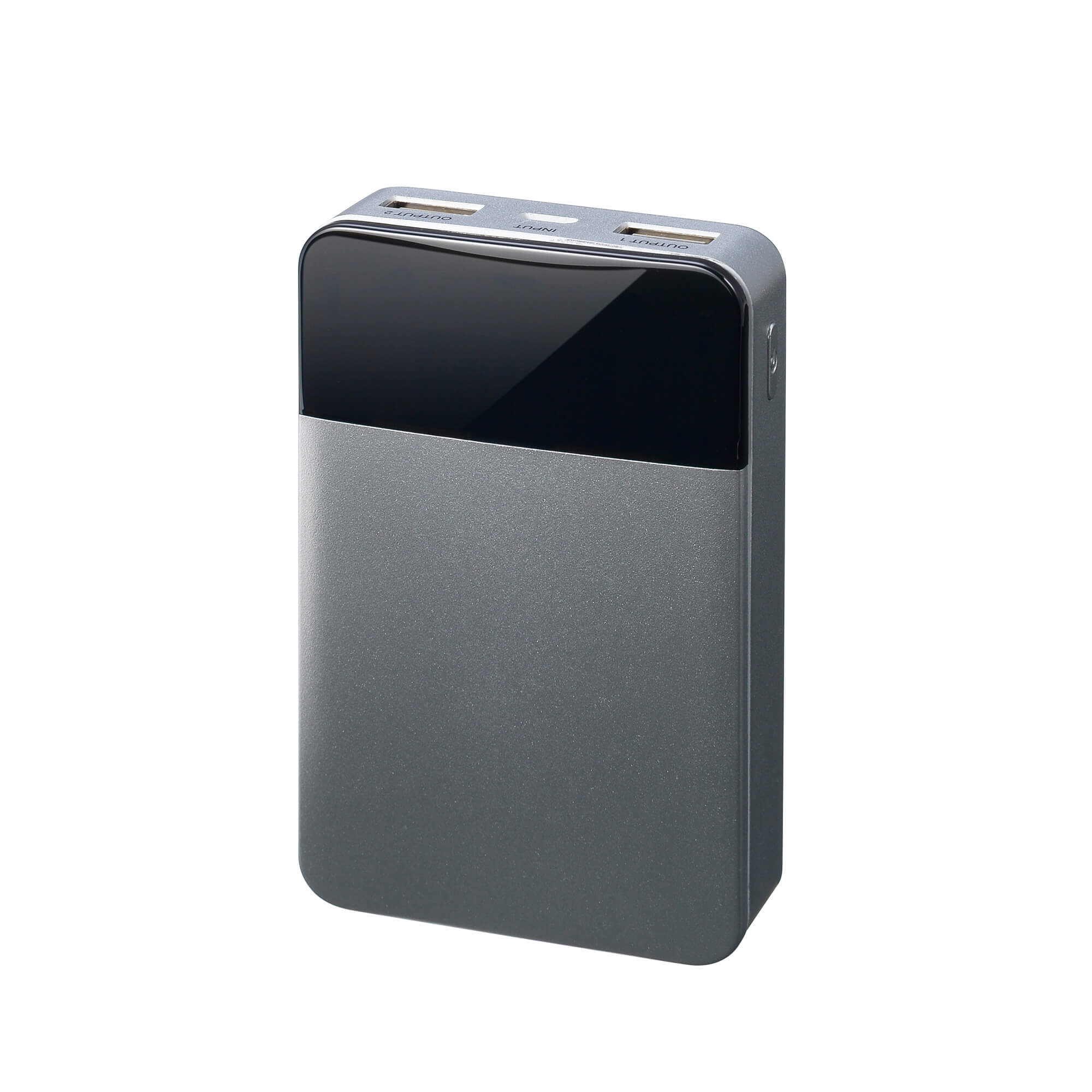 大容量モバイルバッテリー | GH-BTF100シリーズ