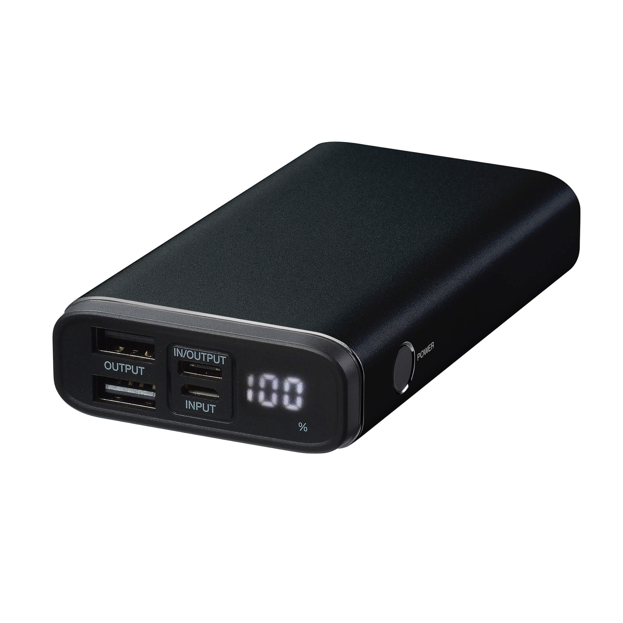 モバイルバッテリー | GH-BTPF100シリーズ