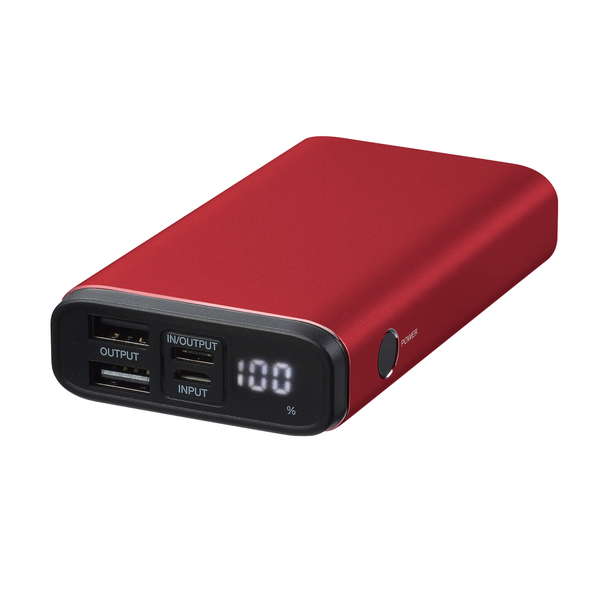 モバイルバッテリー | GH-BTPF100シリーズ