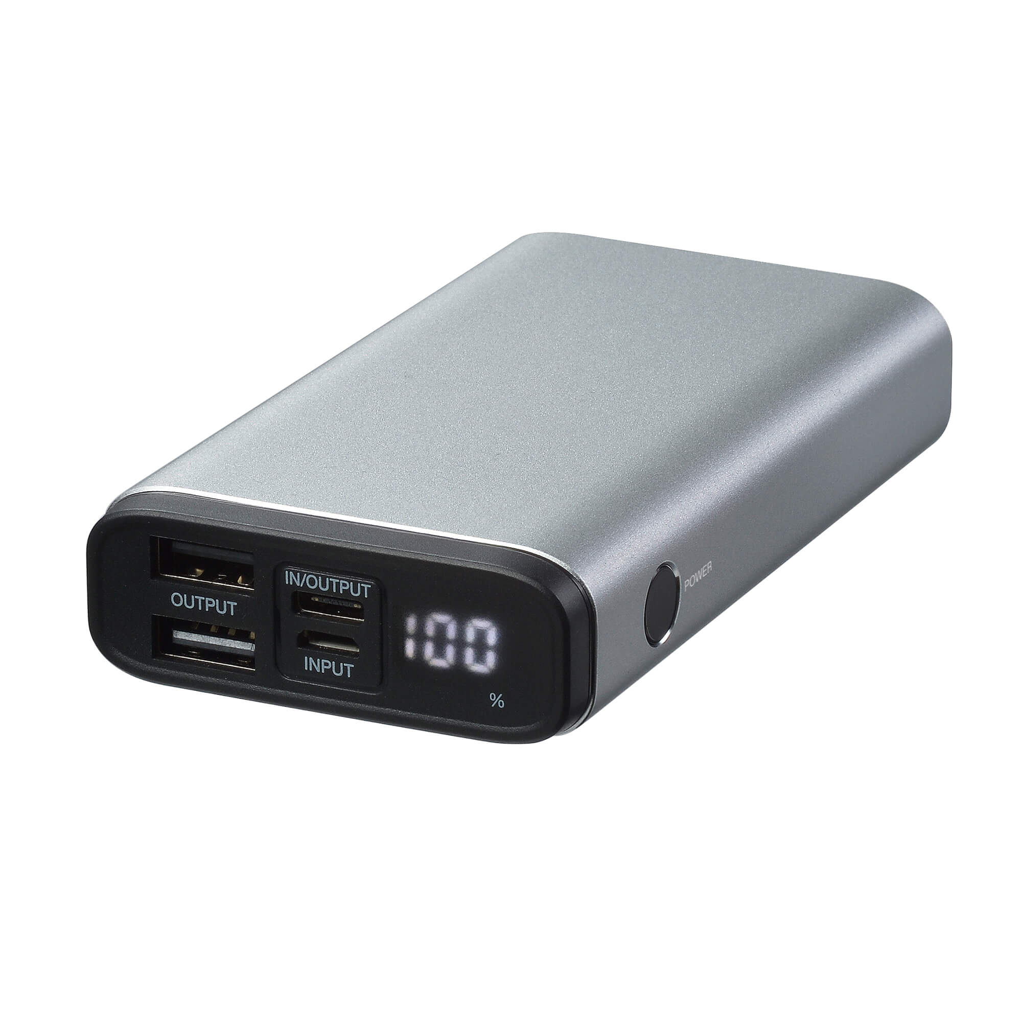 モバイルバッテリー | GH-BTPF100シリーズ