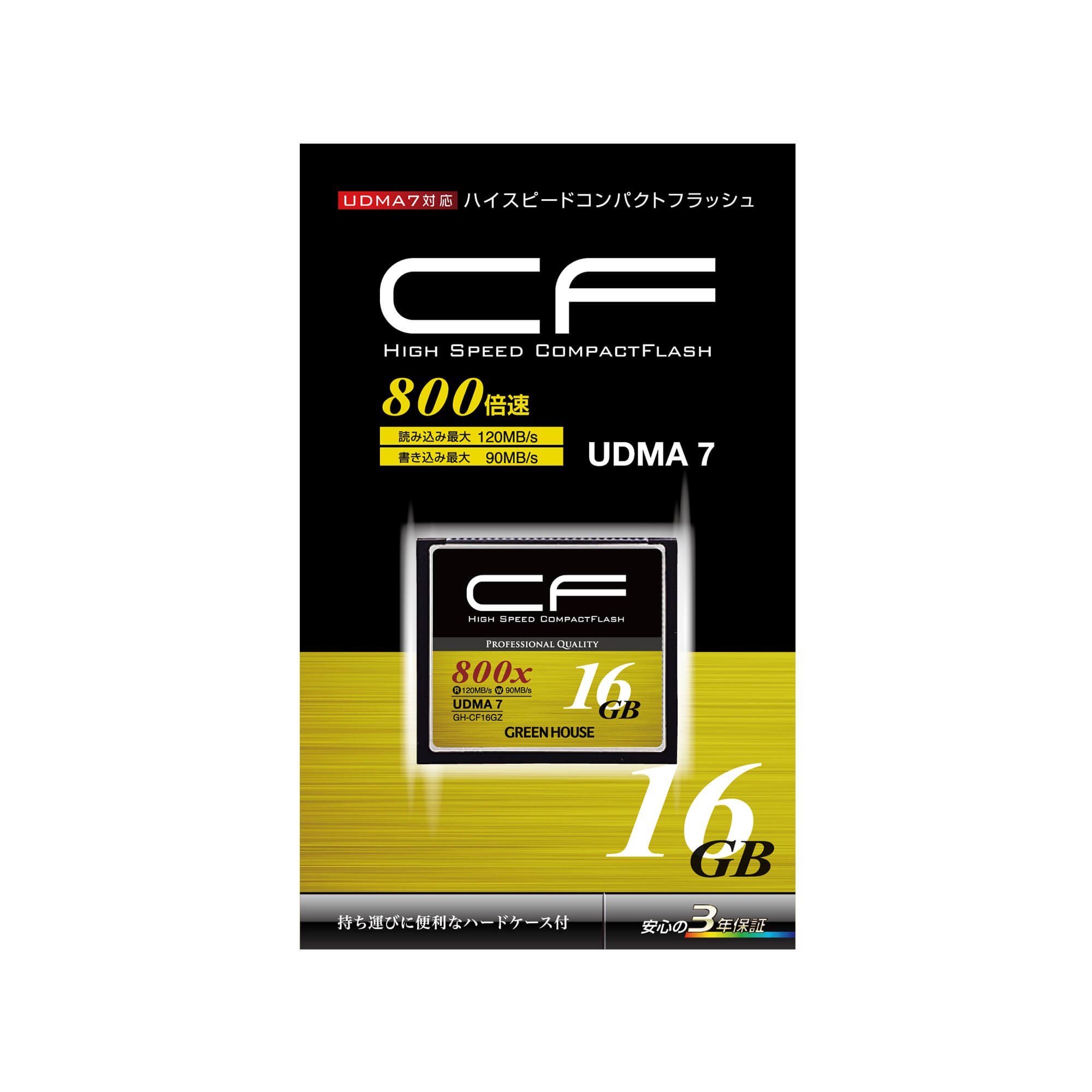 GH-CF*GZシリーズ