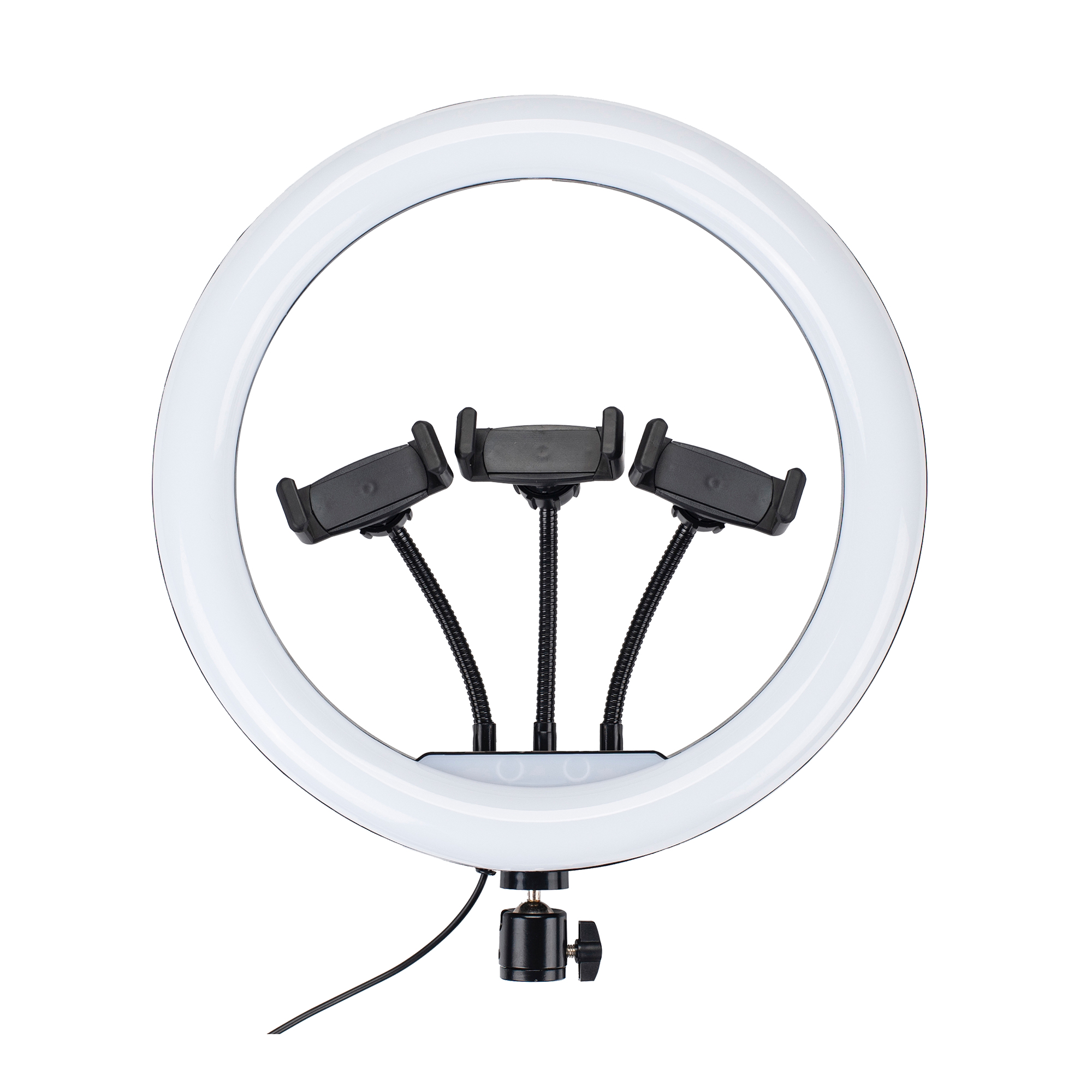 LEDリングライト | GH-CSL120E