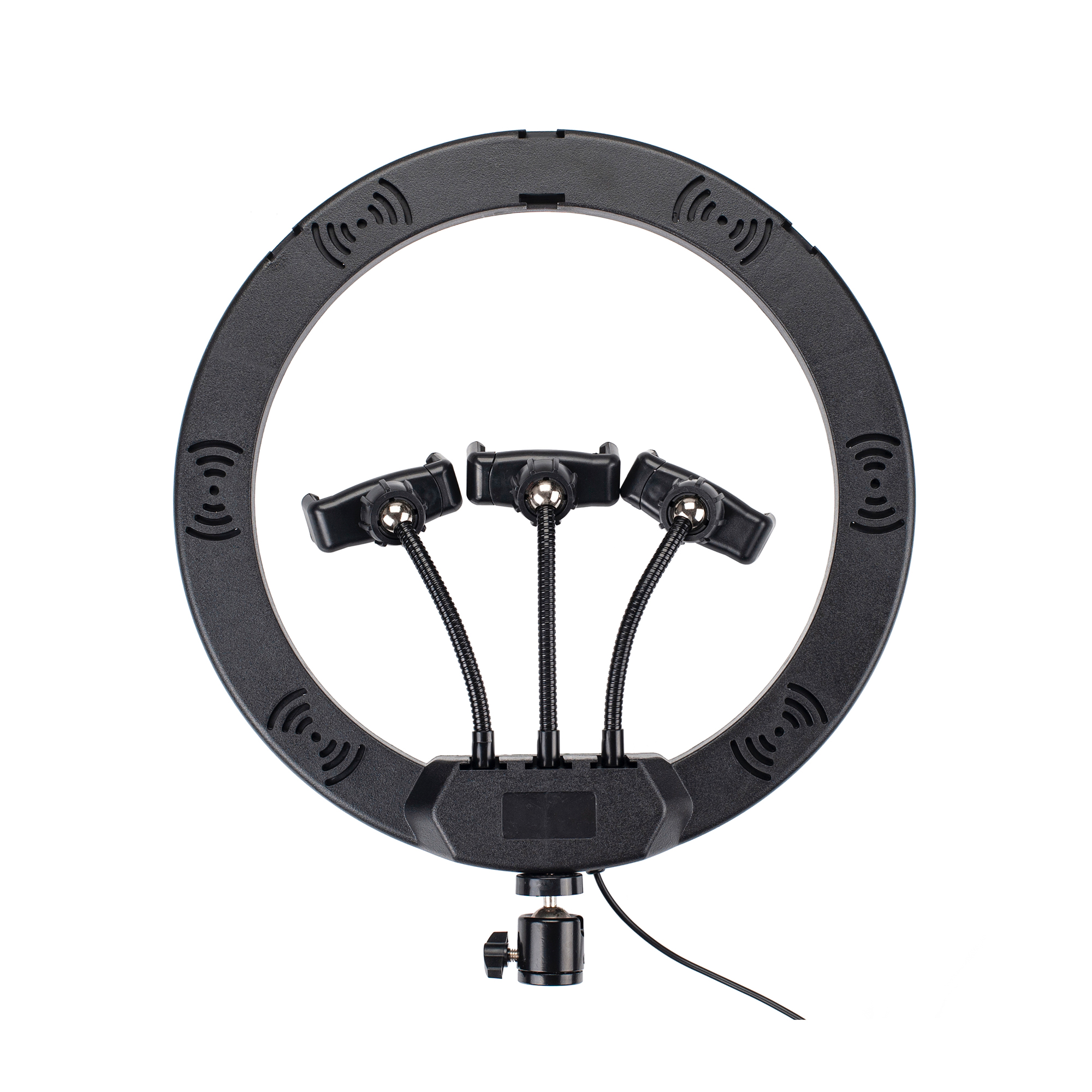 LEDリングライト | GH-CSL120E