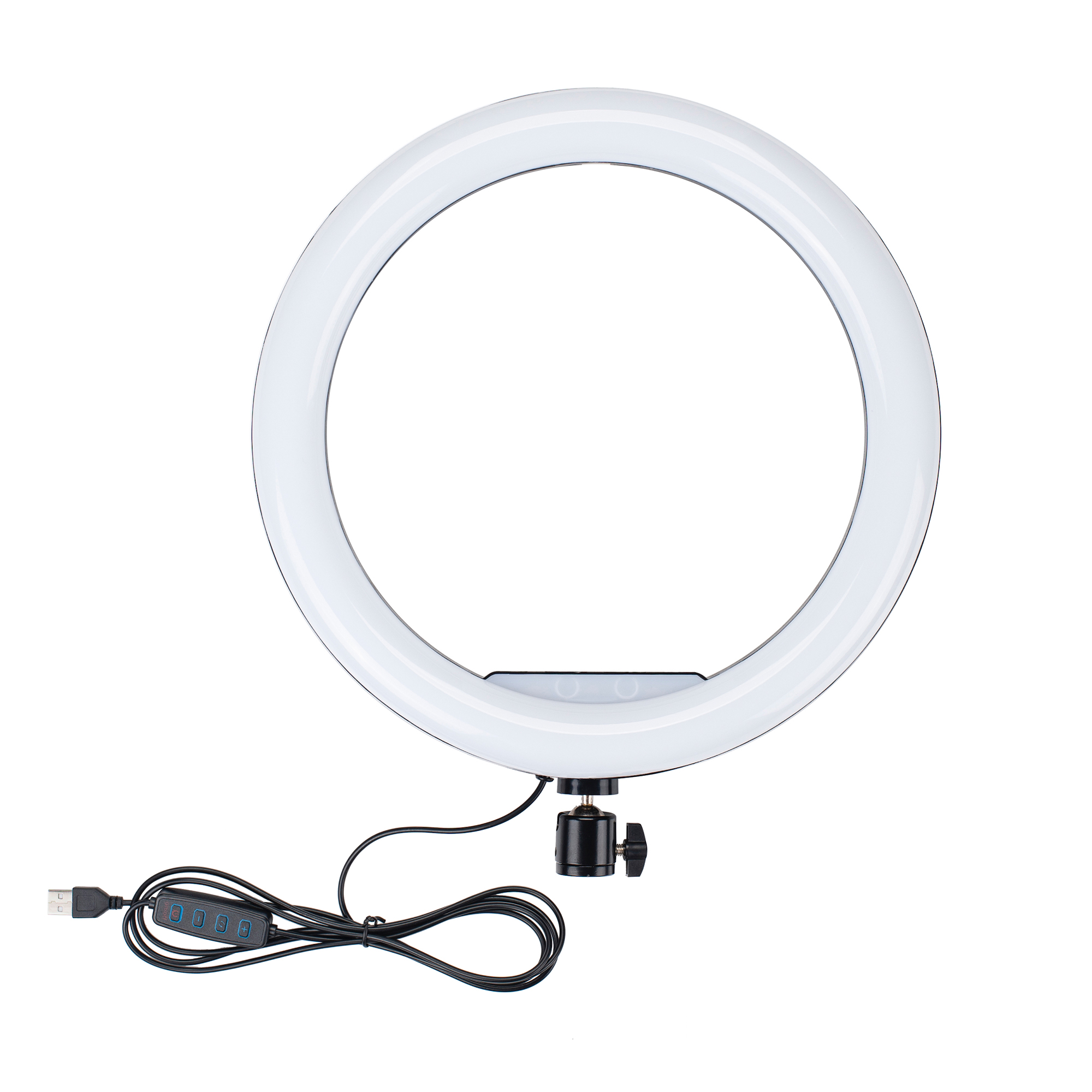 LEDリングライト | GH-CSL120E