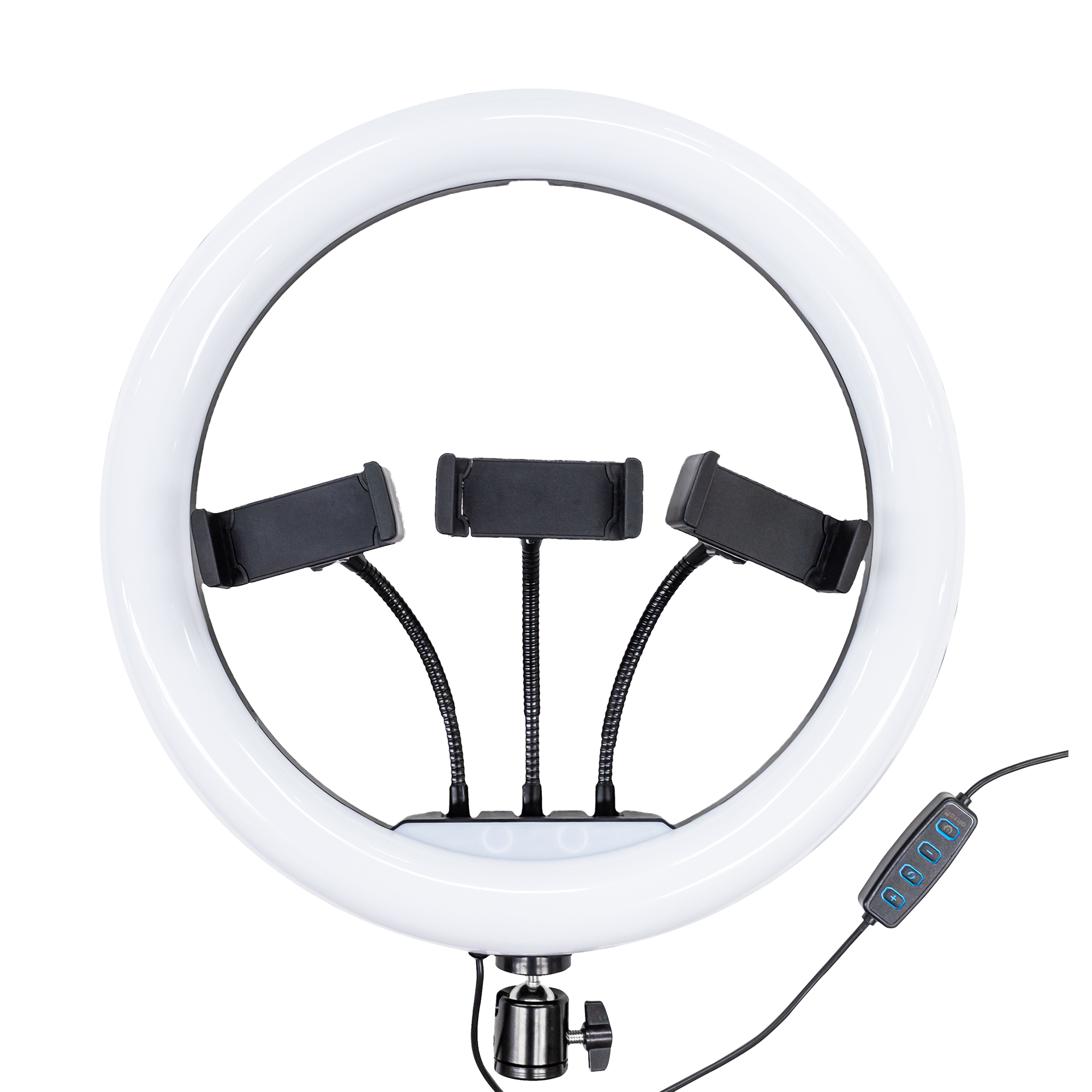 LEDリングライト | GH-CSL120E