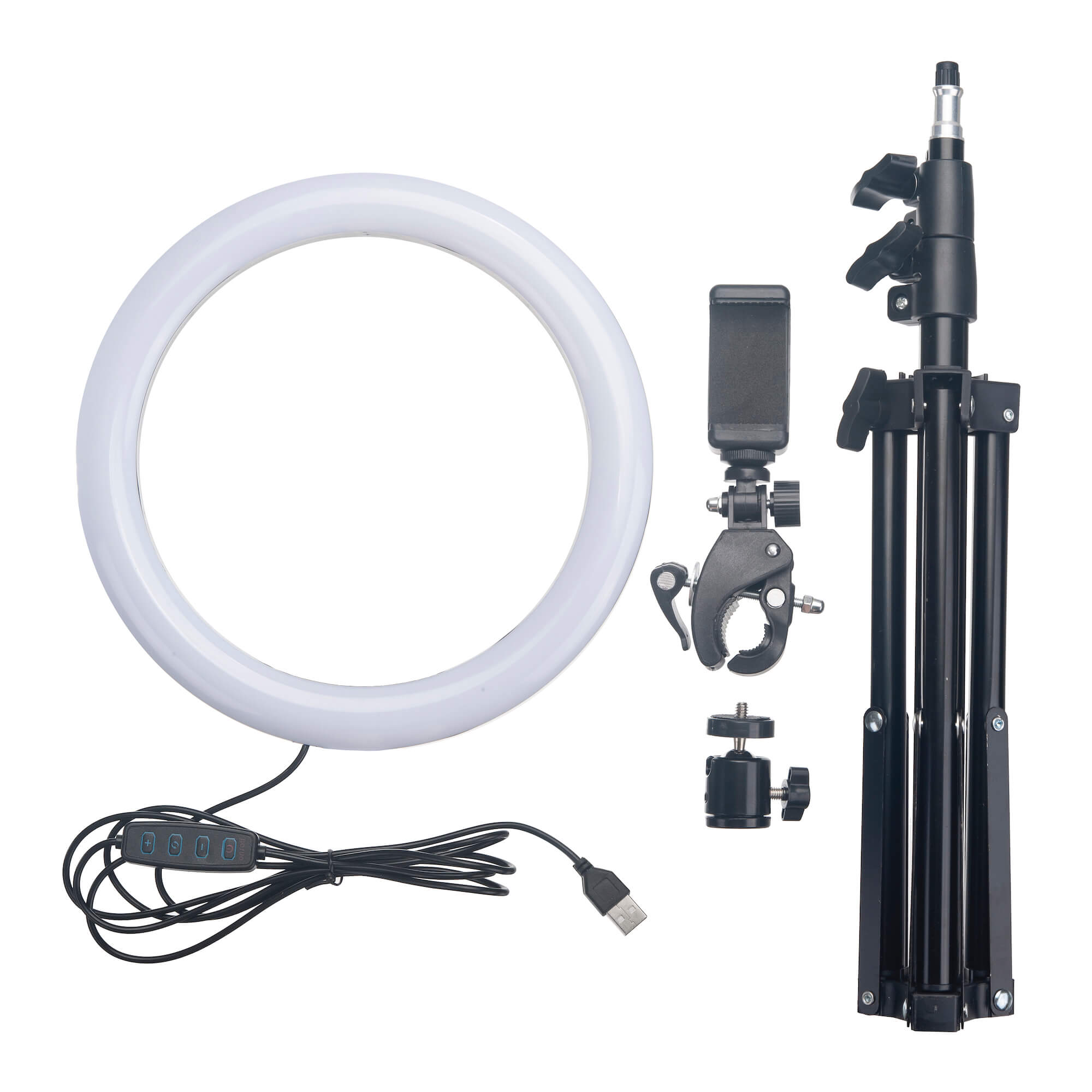 LEDライト | GH-CSL80B-BK