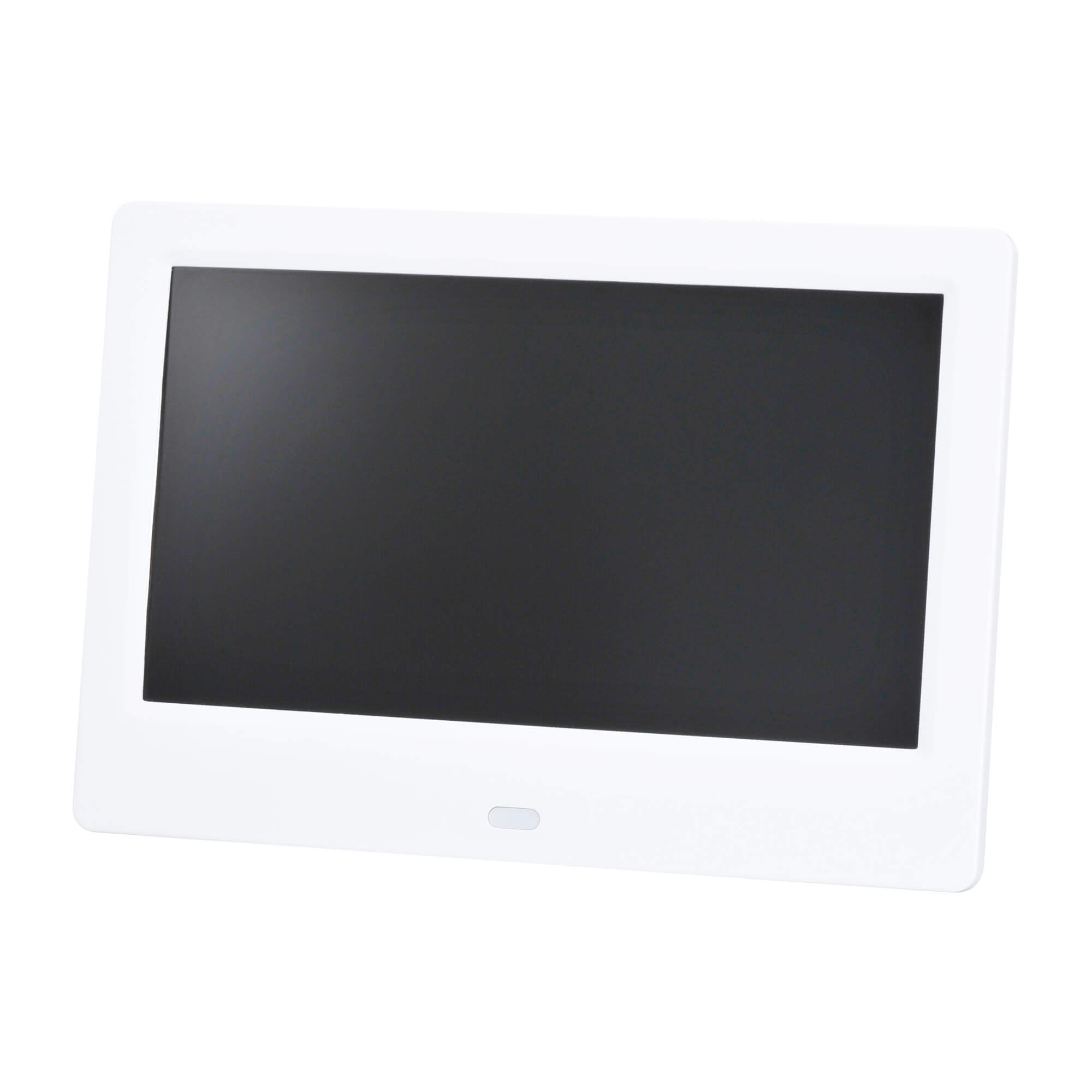 7インチ デジタルフォトフレーム | GH-DF7Uシリーズ