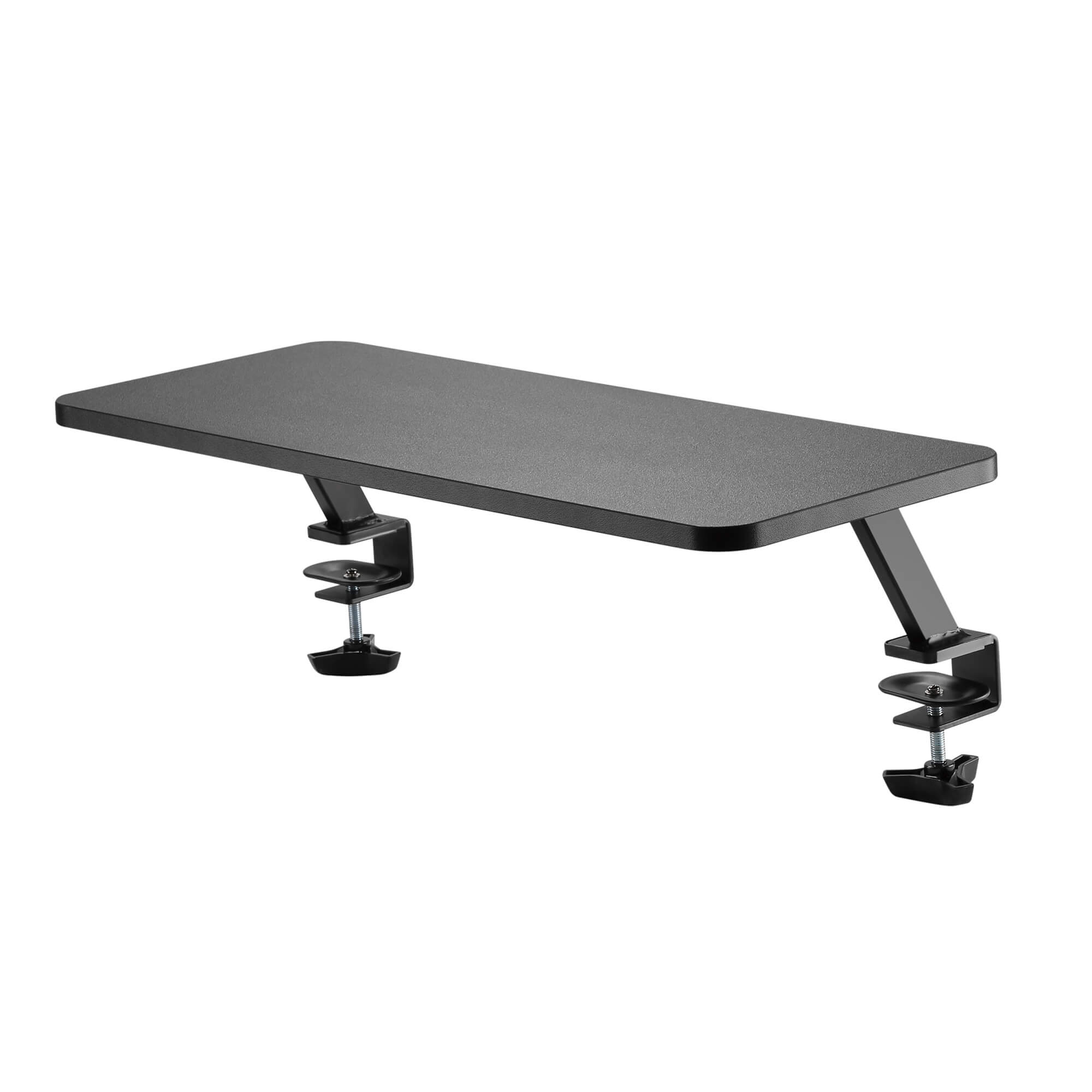 クランプ式ディスプレイ台 | GH-DKBE1