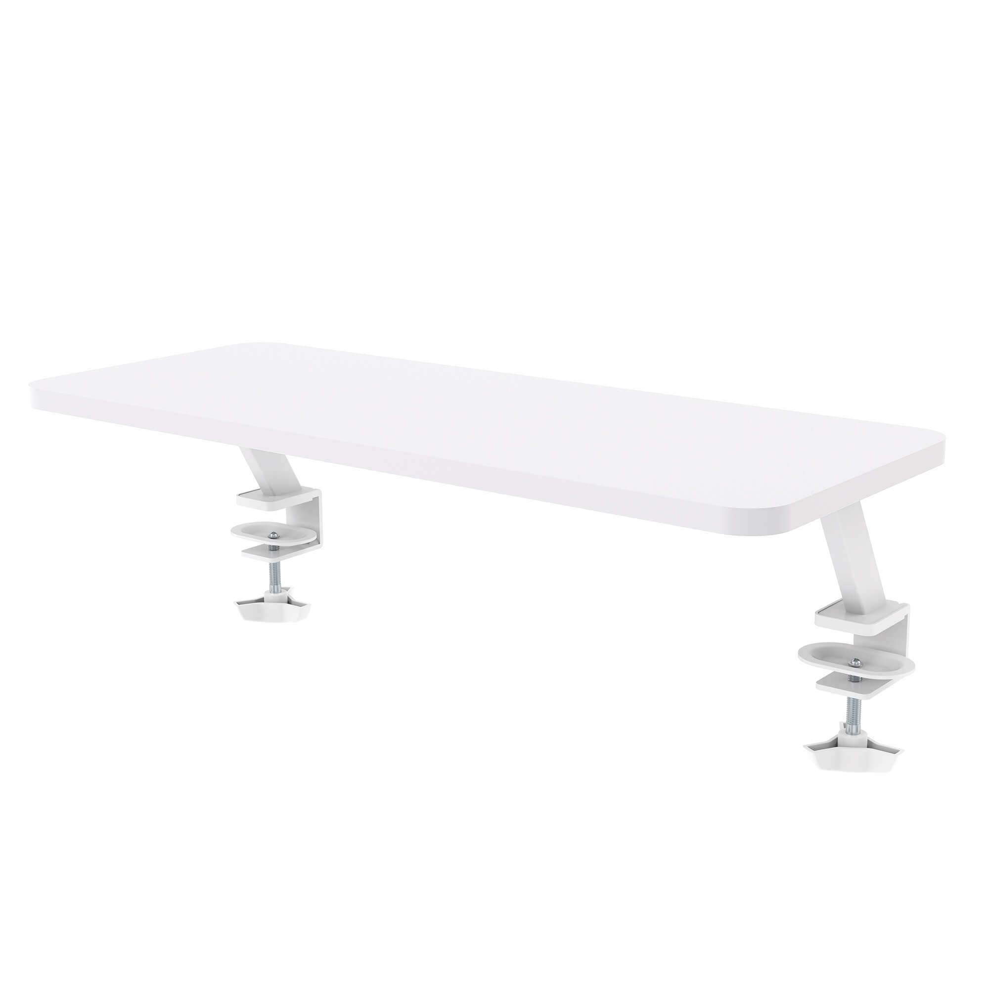 クランプ式ディスプレイ台 | GH-DKBE1