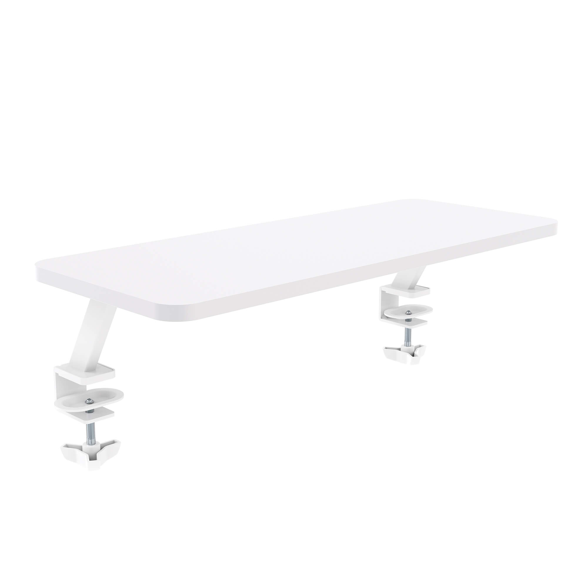 クランプ式ディスプレイ台 | GH-DKBE1