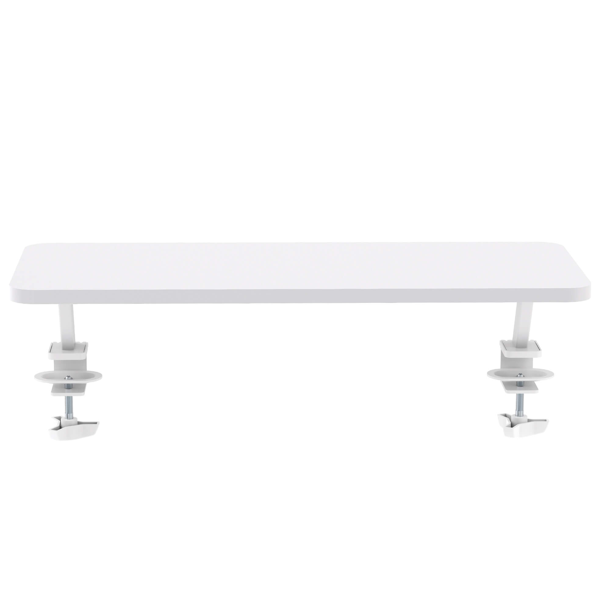 クランプ式ディスプレイ台 | GH-DKBE1