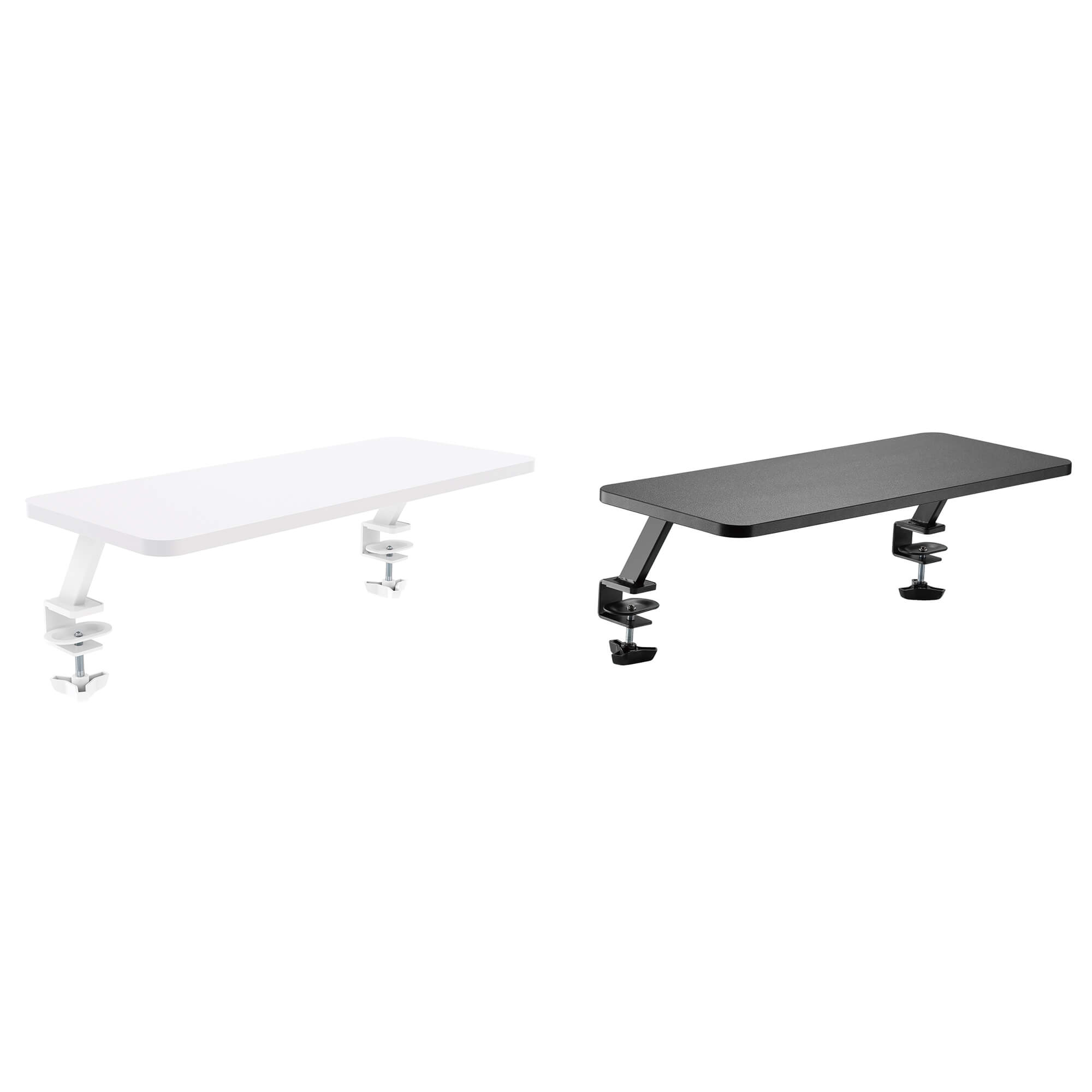 クランプ式ディスプレイ台 | GH-DKBE1