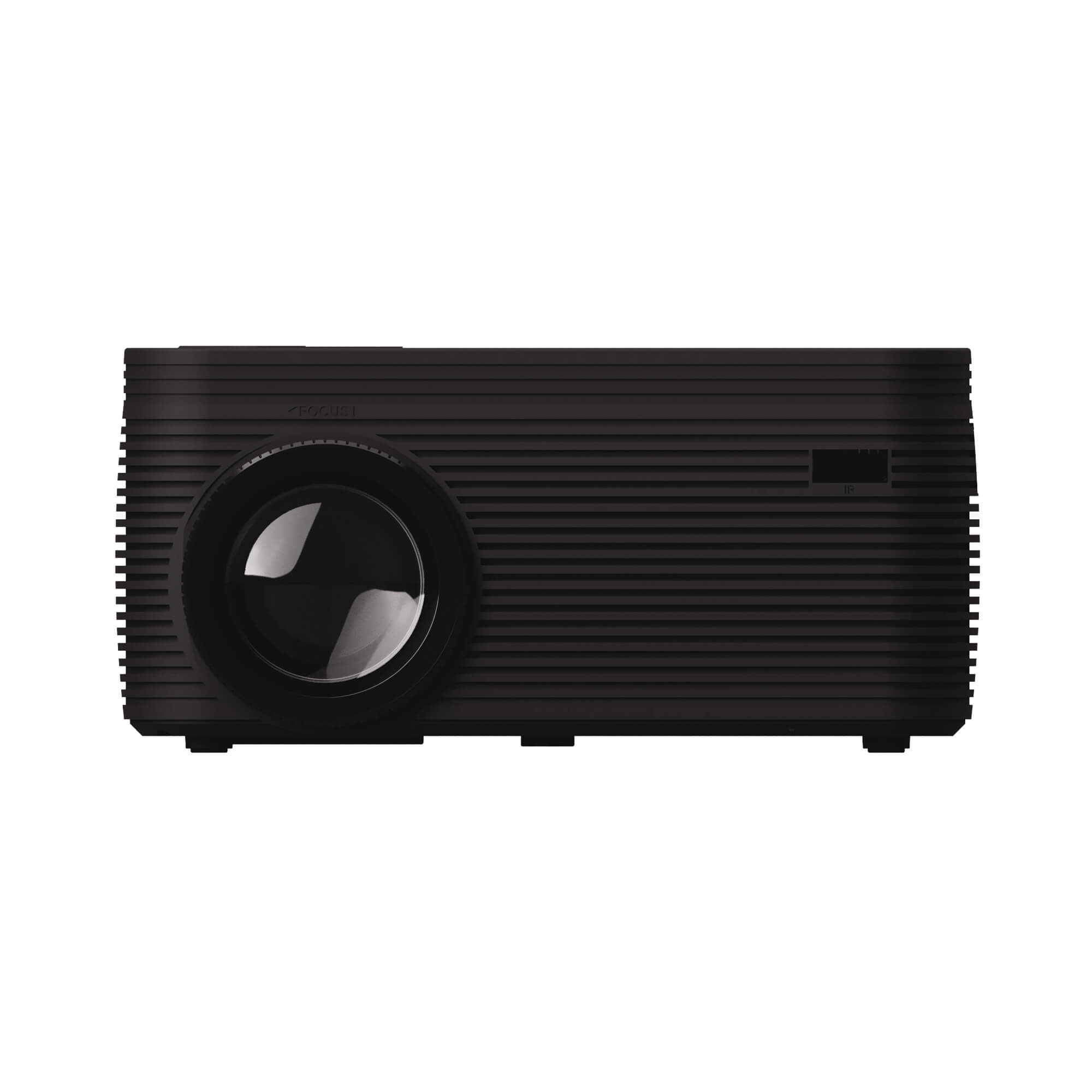 DVD付きプロジェクター | GH-DVPJA-BK