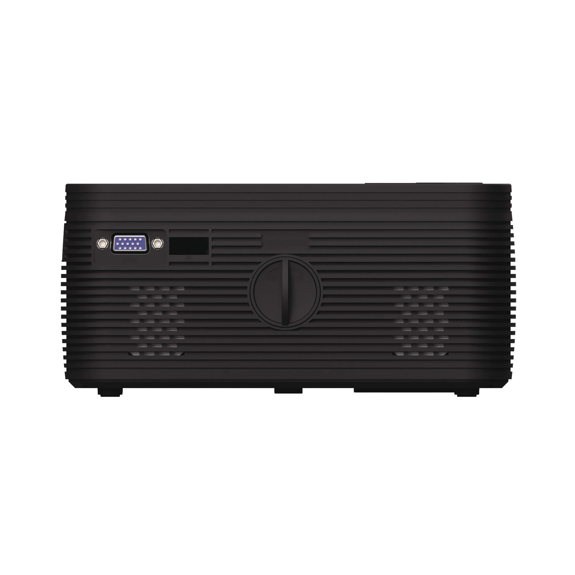 DVD付きプロジェクター | GH-DVPJA-BK