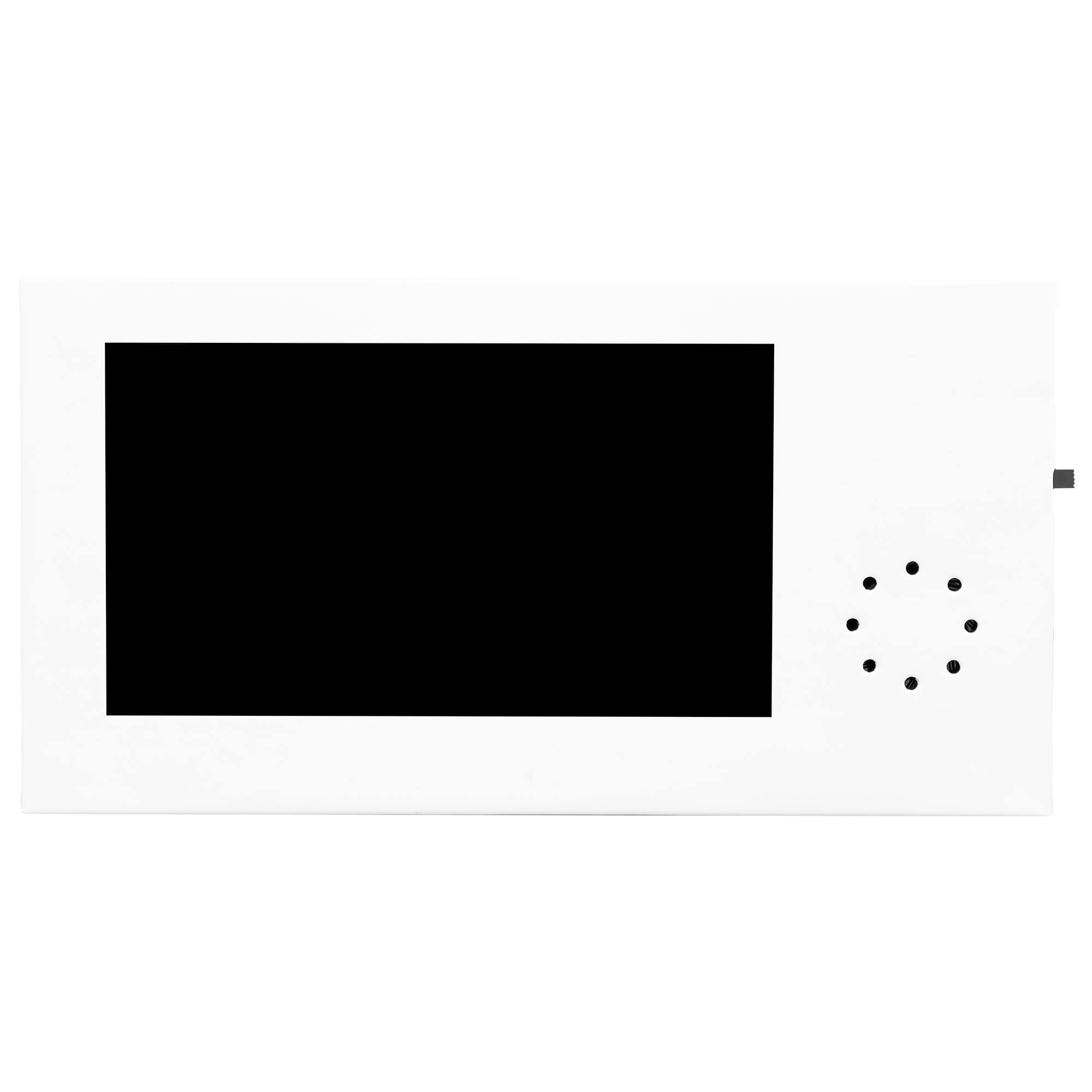 紙製電子POP | GH-EPP4A-WH