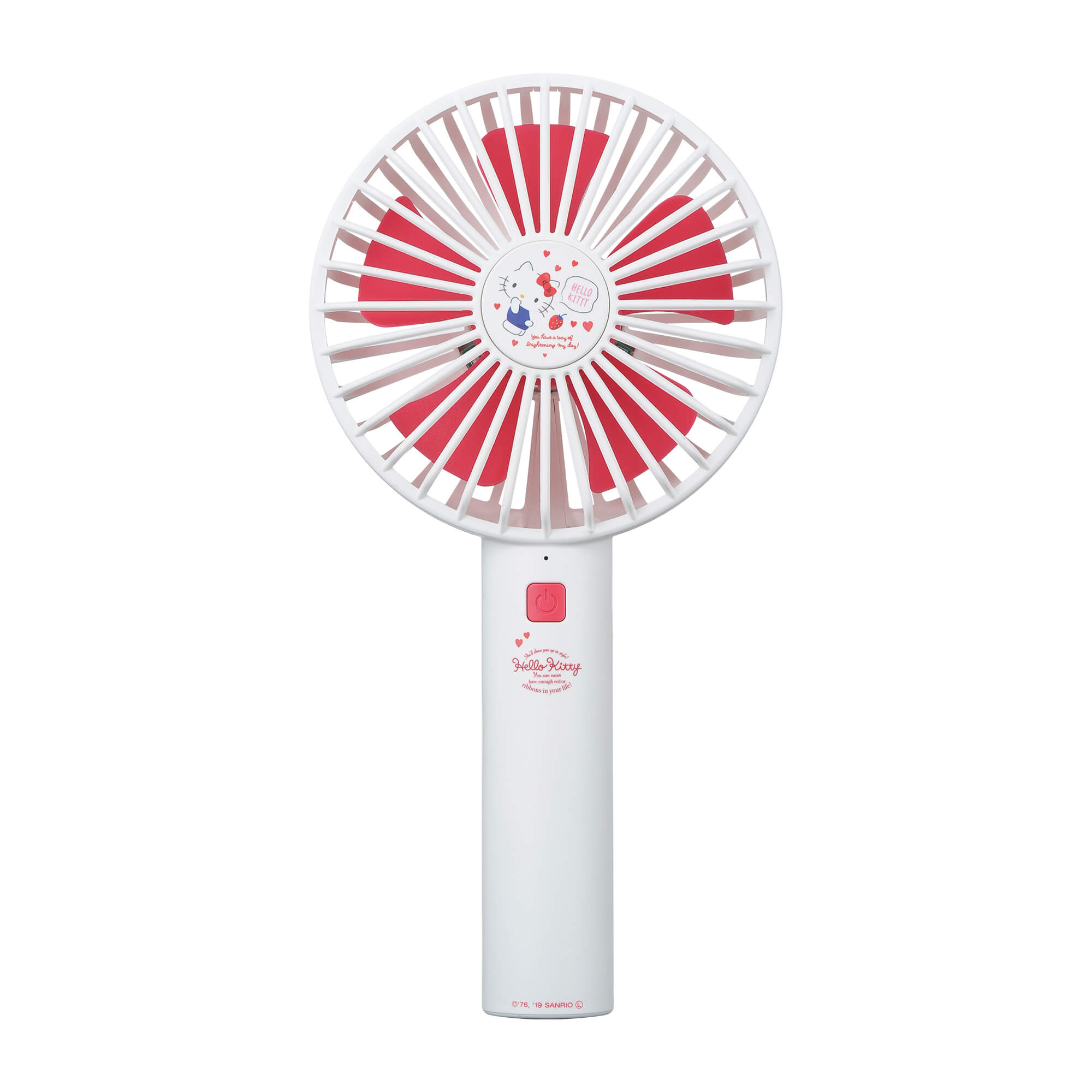 ハンディファン 「GH-FANHHA」シリーズ