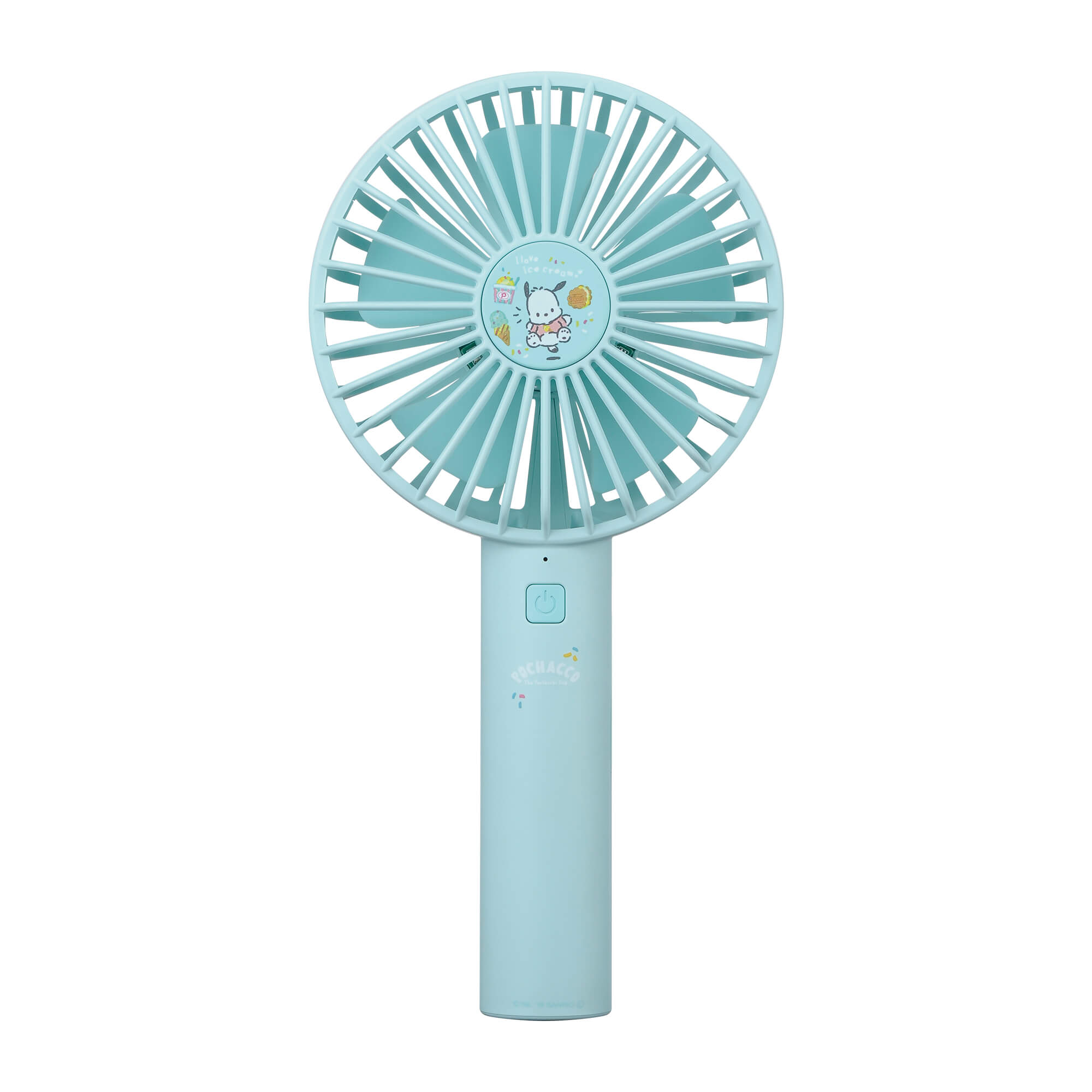 ハンディファン 「GH-FANHHA」シリーズ