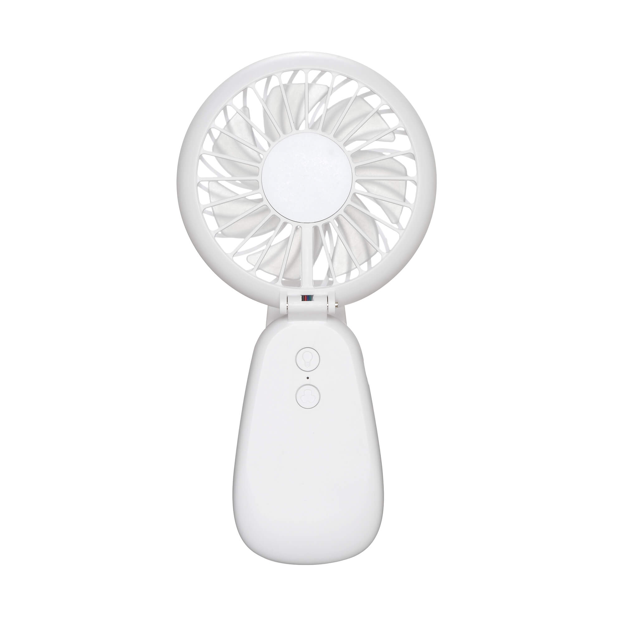 クリップ付きハンディファン | GH-FANHHH