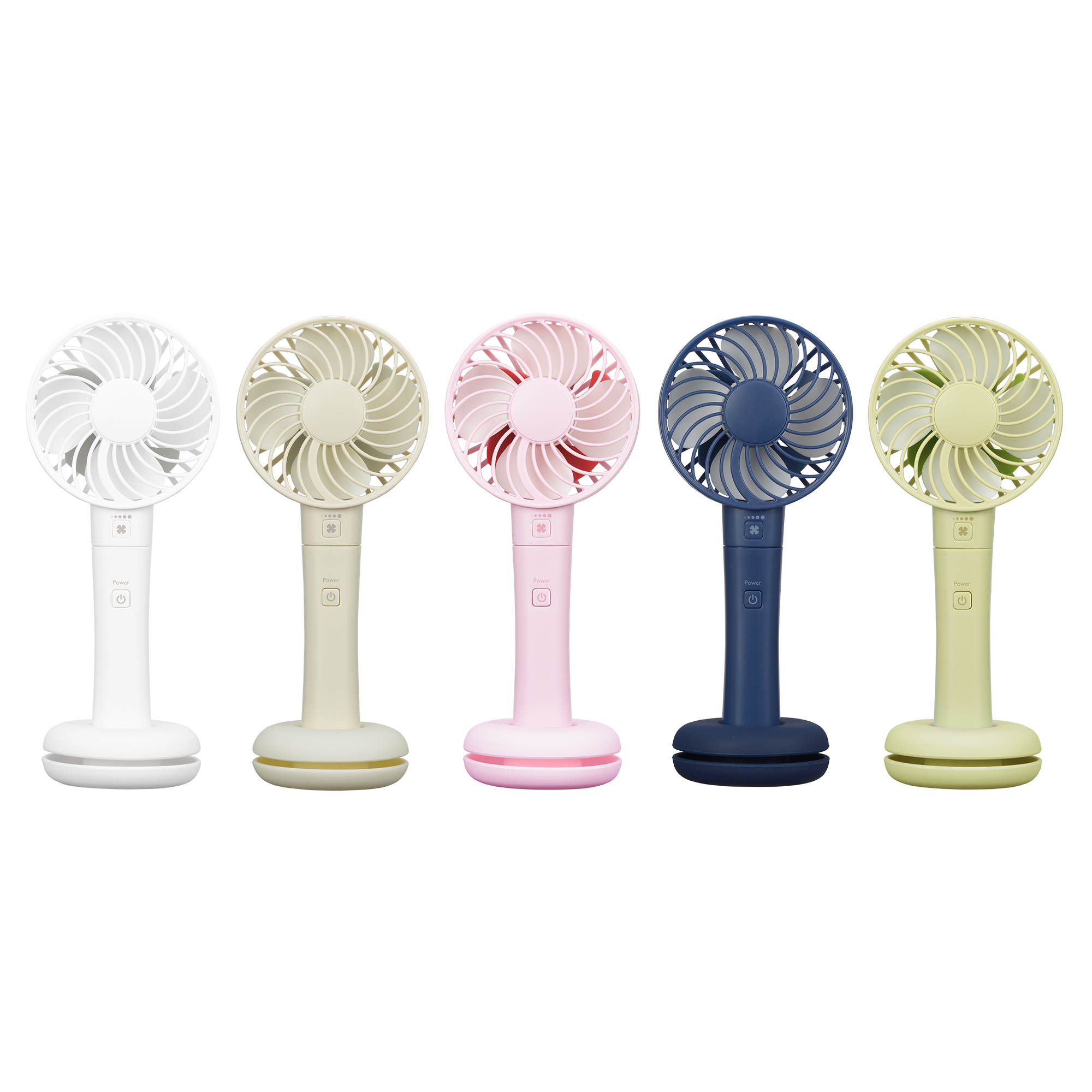 ハンディファン | GH-FANHHI