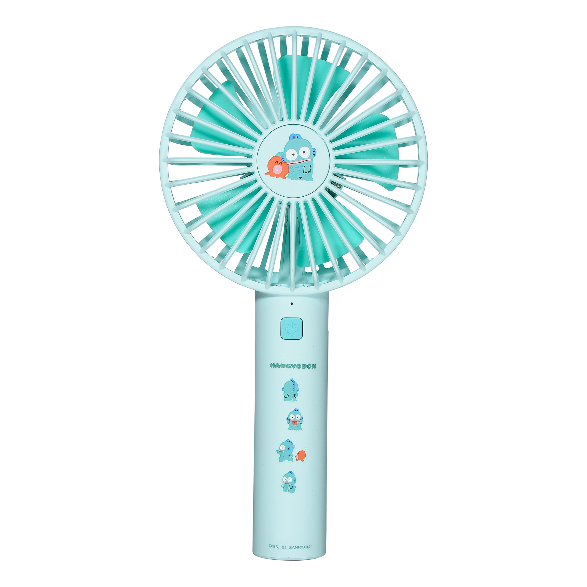 サンリオハンディファン