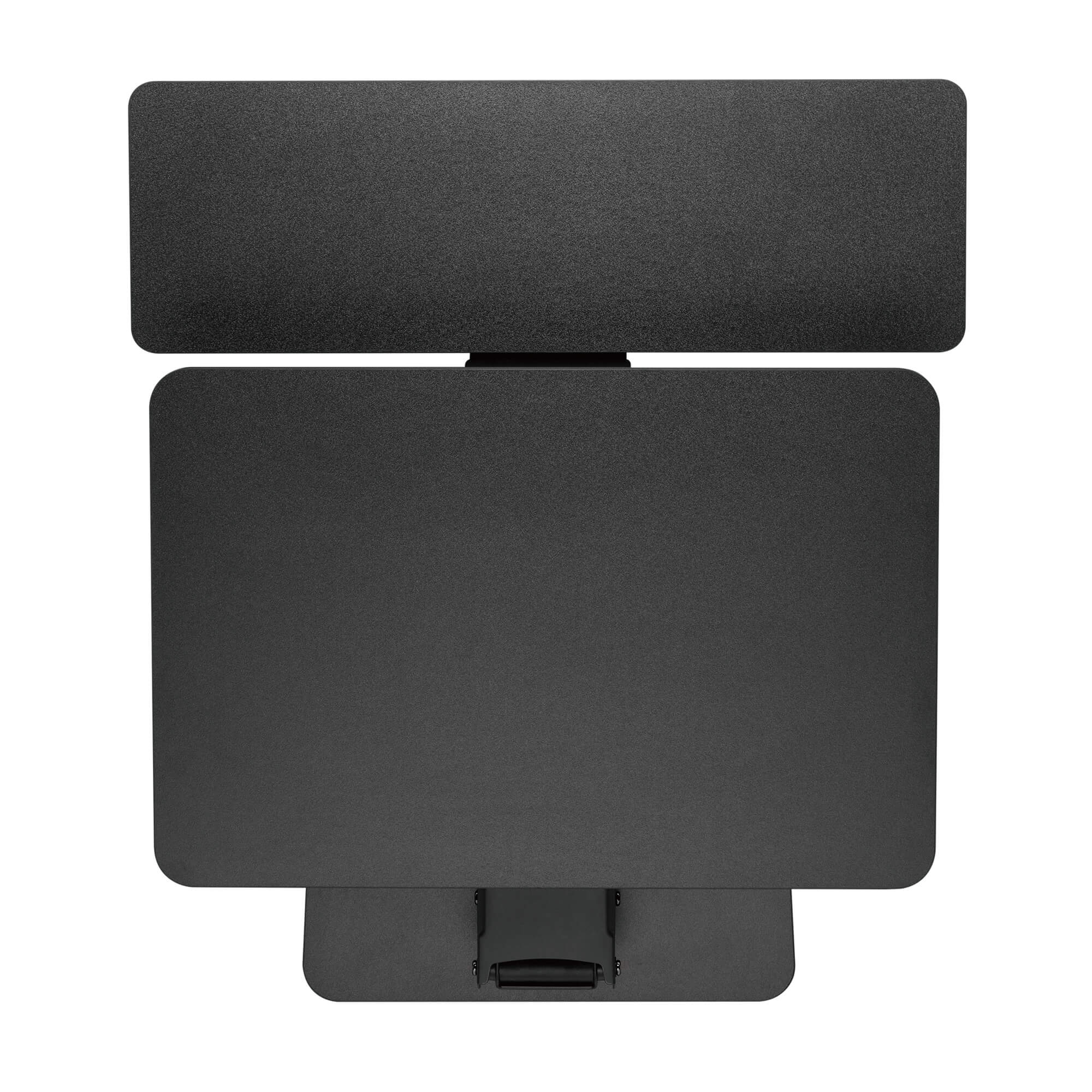 ガススプリング式昇降デスク | GH-HASA-BK