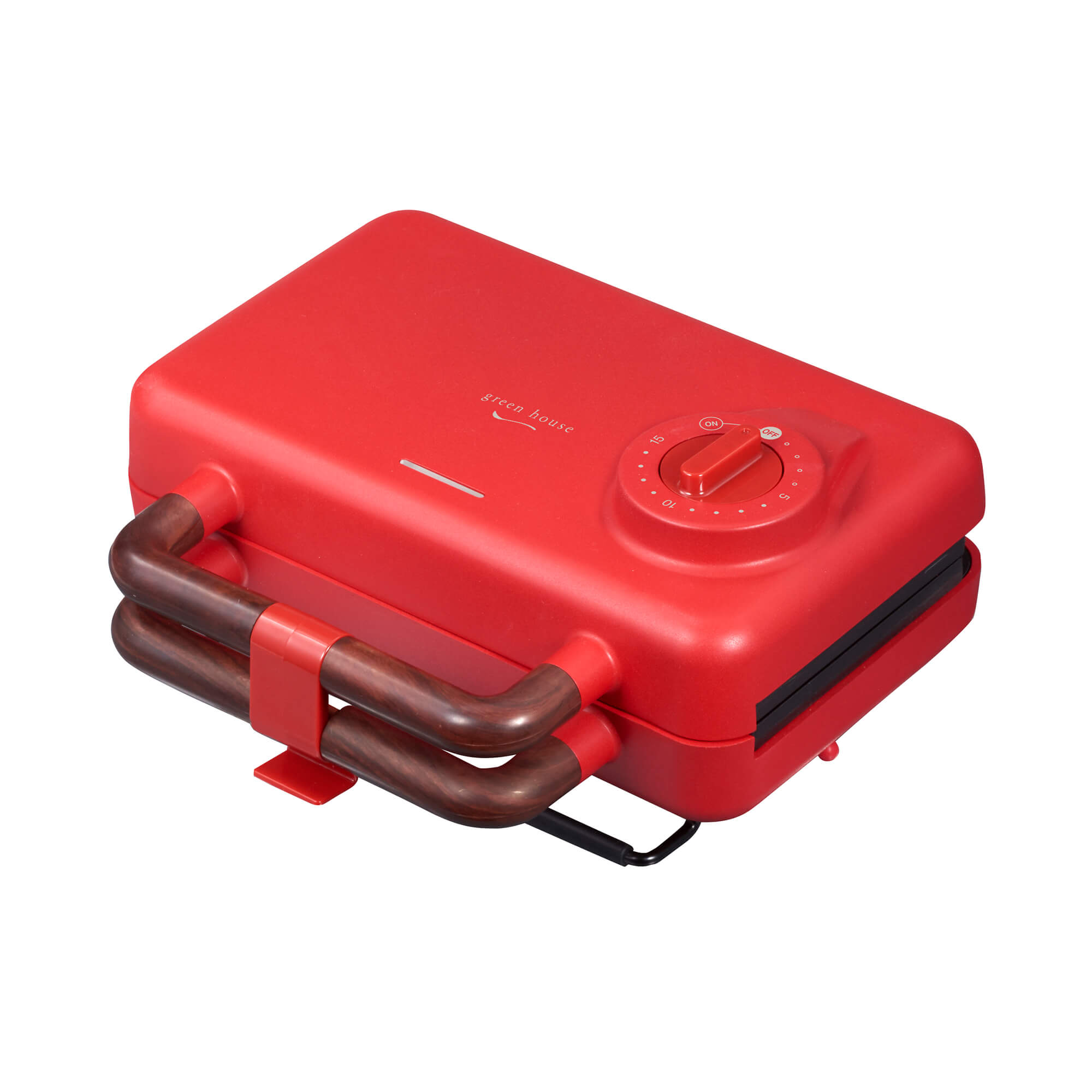 ホットサンドメーカー | GH-HOTSBシリーズ