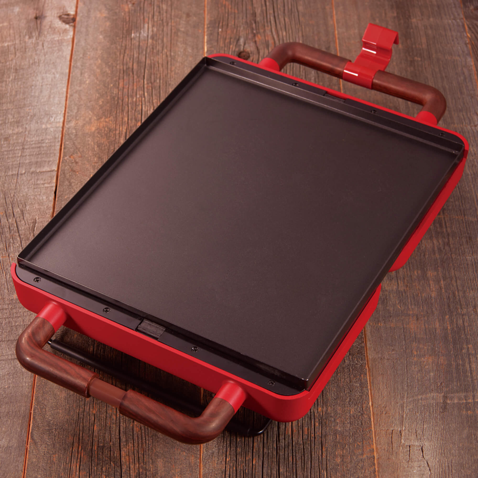 ホットサンドメーカー | GH-HOTSBシリーズ