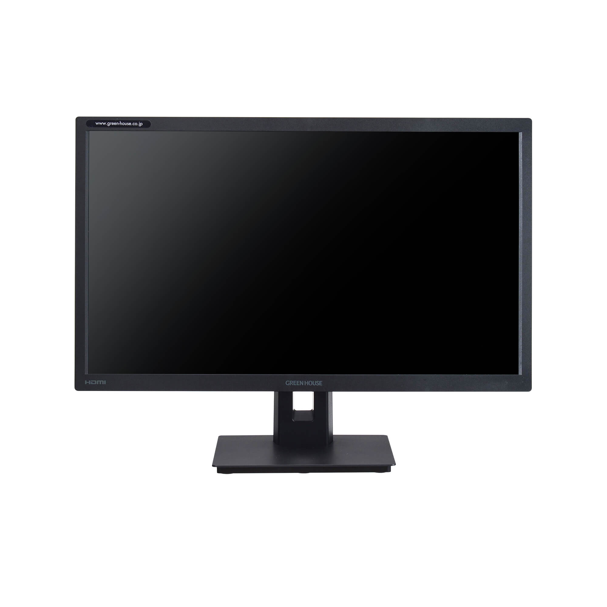 21.5型ワイド液晶ディスプレイ | GH-LCW22Gシリーズ