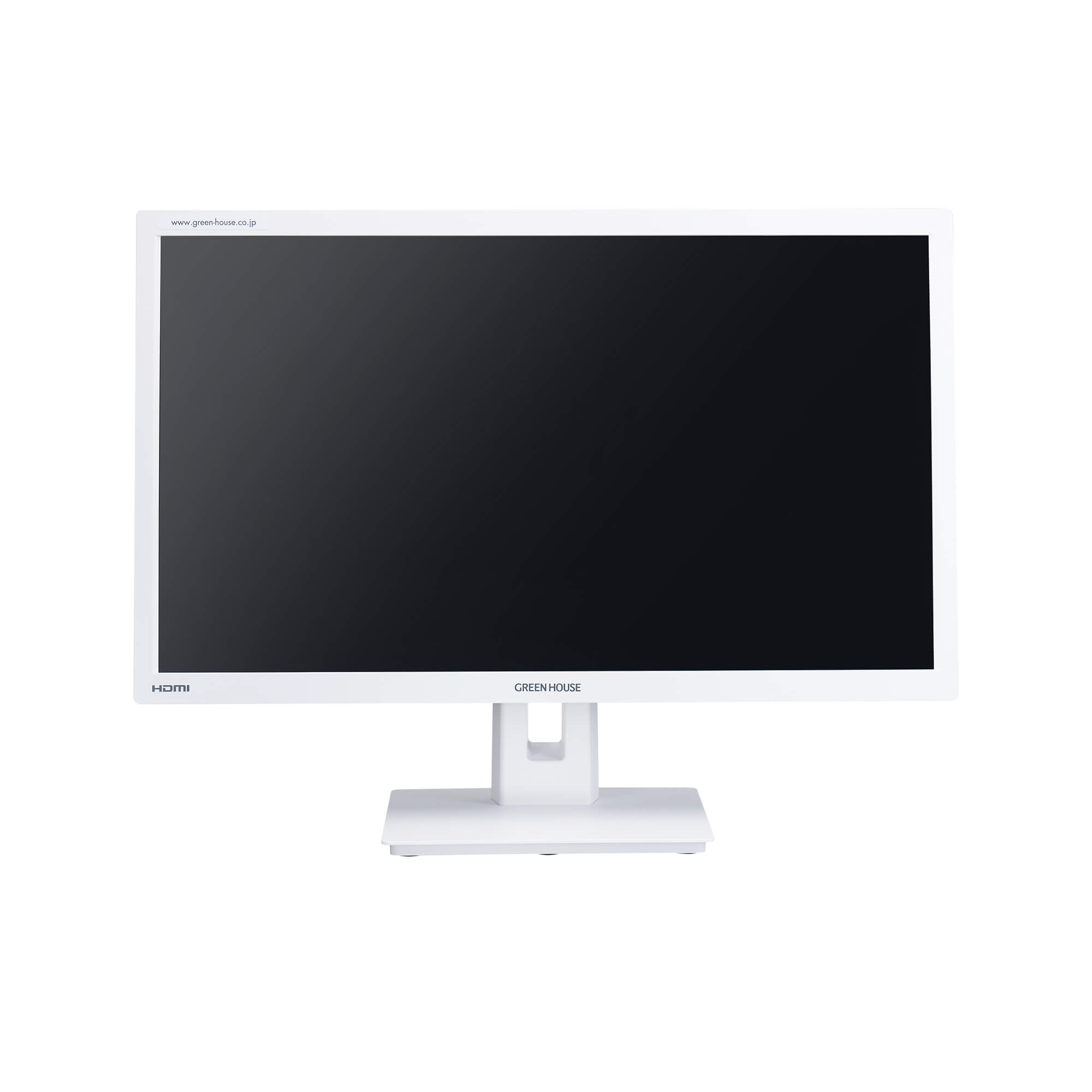 21.5型ワイド液晶ディスプレイ | GH-LCW22Gシリーズ